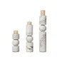 marble candlestick