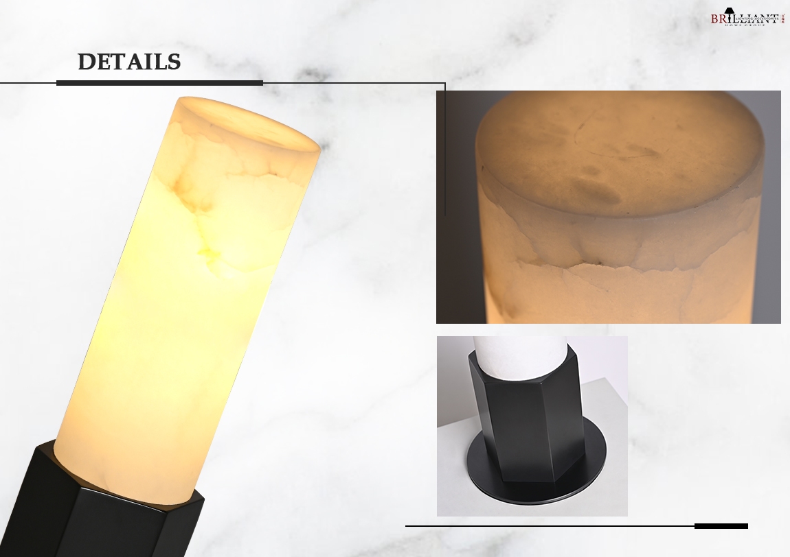 White Bedside Table Lamps in china