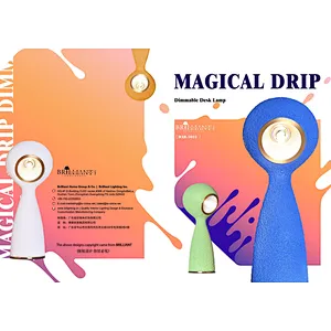 2023-Brilliant Mar.-Magical-Drip Dimmable Desk Lamp
