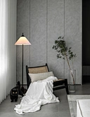 bronze floor lamp