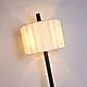 bronze floor lamp