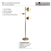 floor lamp for living room bedroom