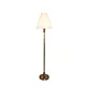 simple floor lamp