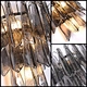 modern luxury pendant light
