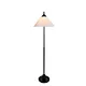 simple floor lamp