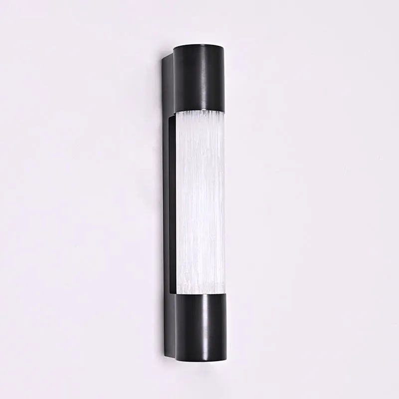 Luxury LED Light Bronze Finish Natural Selenite Stone Living Room Light Bedroom Light Wall Light