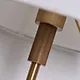 simple floor lamp