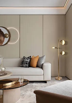 floor lamp for living room bedroom