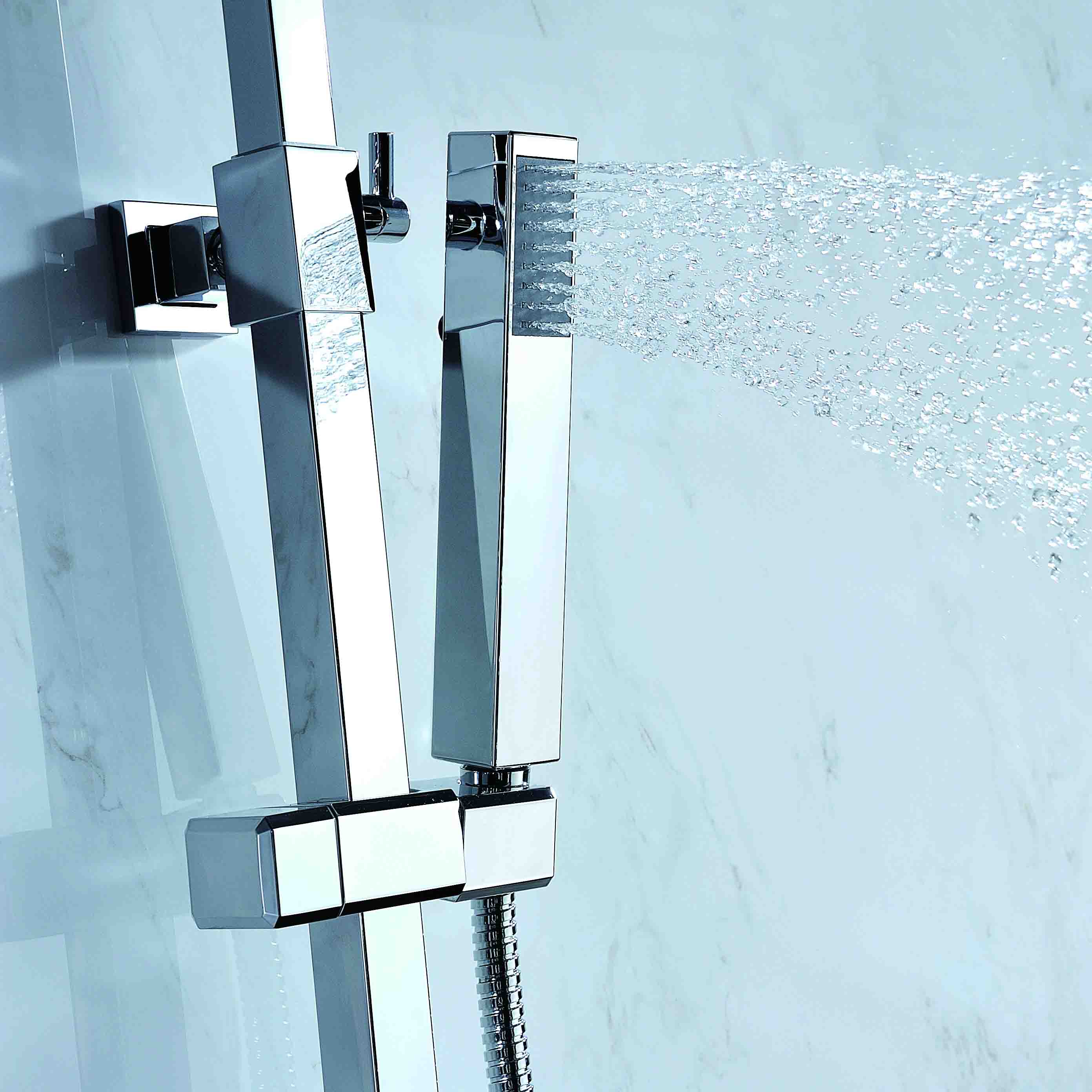 bath shower mixer set bath sets bath gift sets spa bathroom set bamboo bathroom set black bathroom set China bathroom set rugs bathroom sets for kids bathroom sets with shower curtain and rugs bathroom sets ceramics bathroom sets curtain Shower Kit