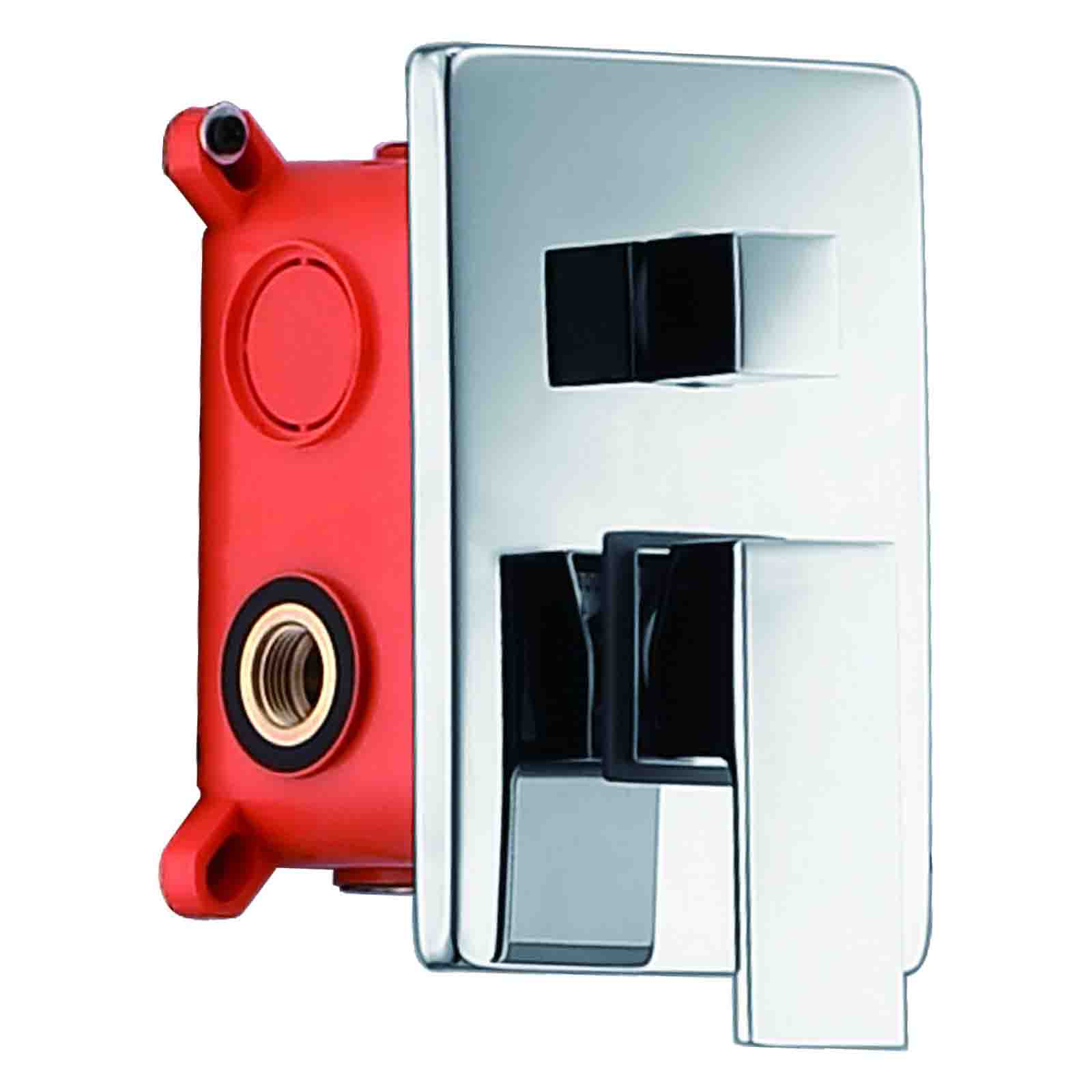 shower mixer set shower head set thermostatic shower set thermostatic shower system thermostatic shower valve In Wall Shower Set