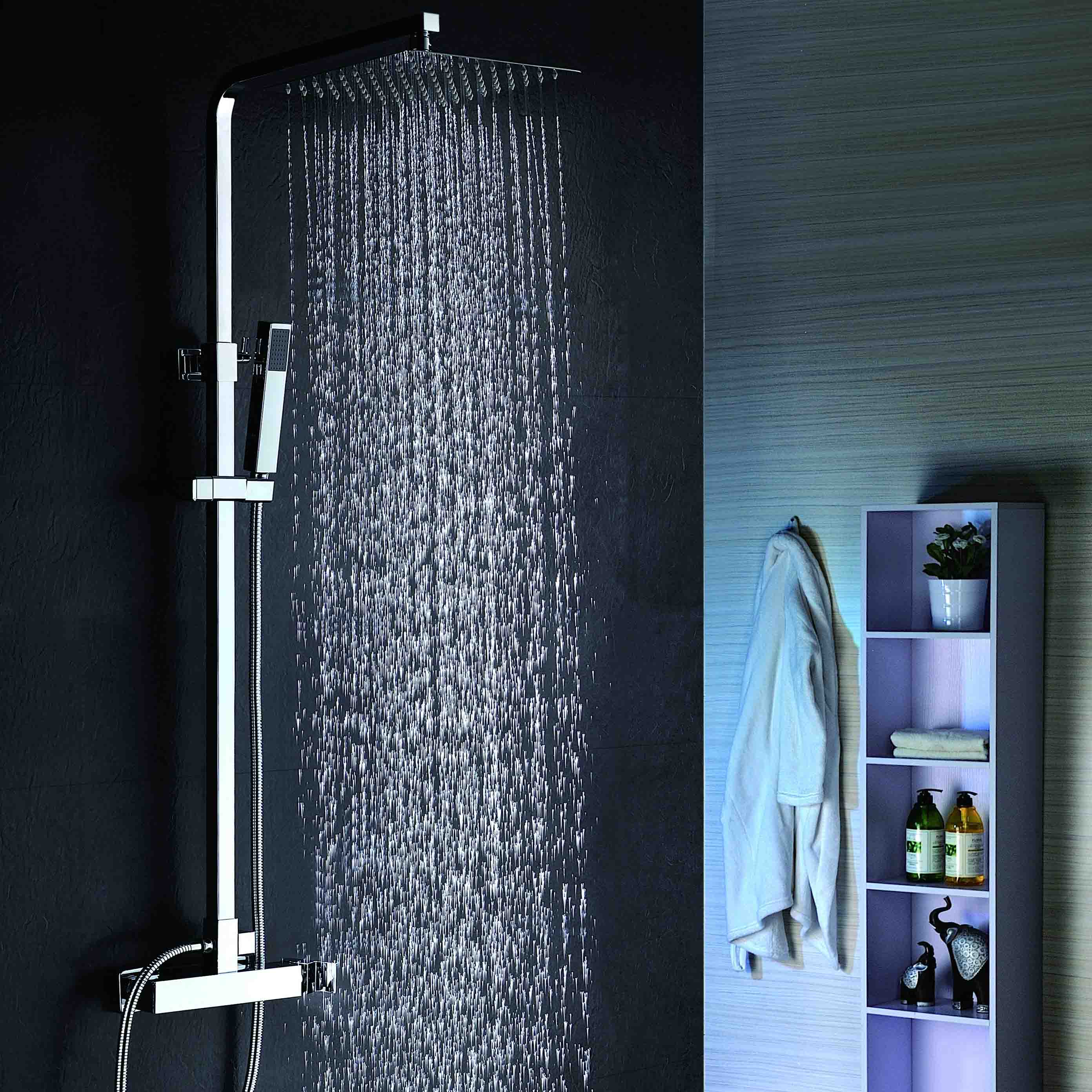 Spray Shower Set