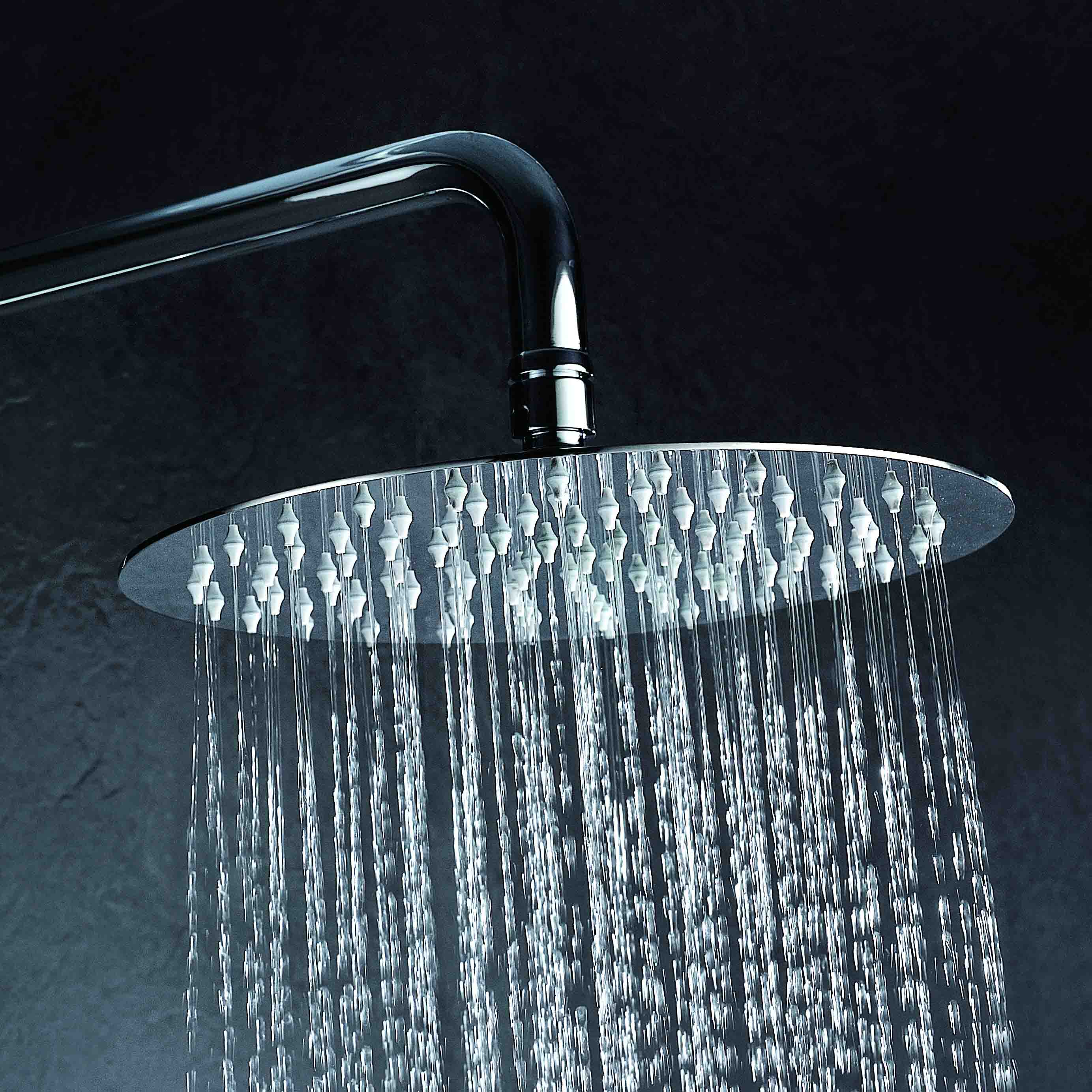 shower bathroom set