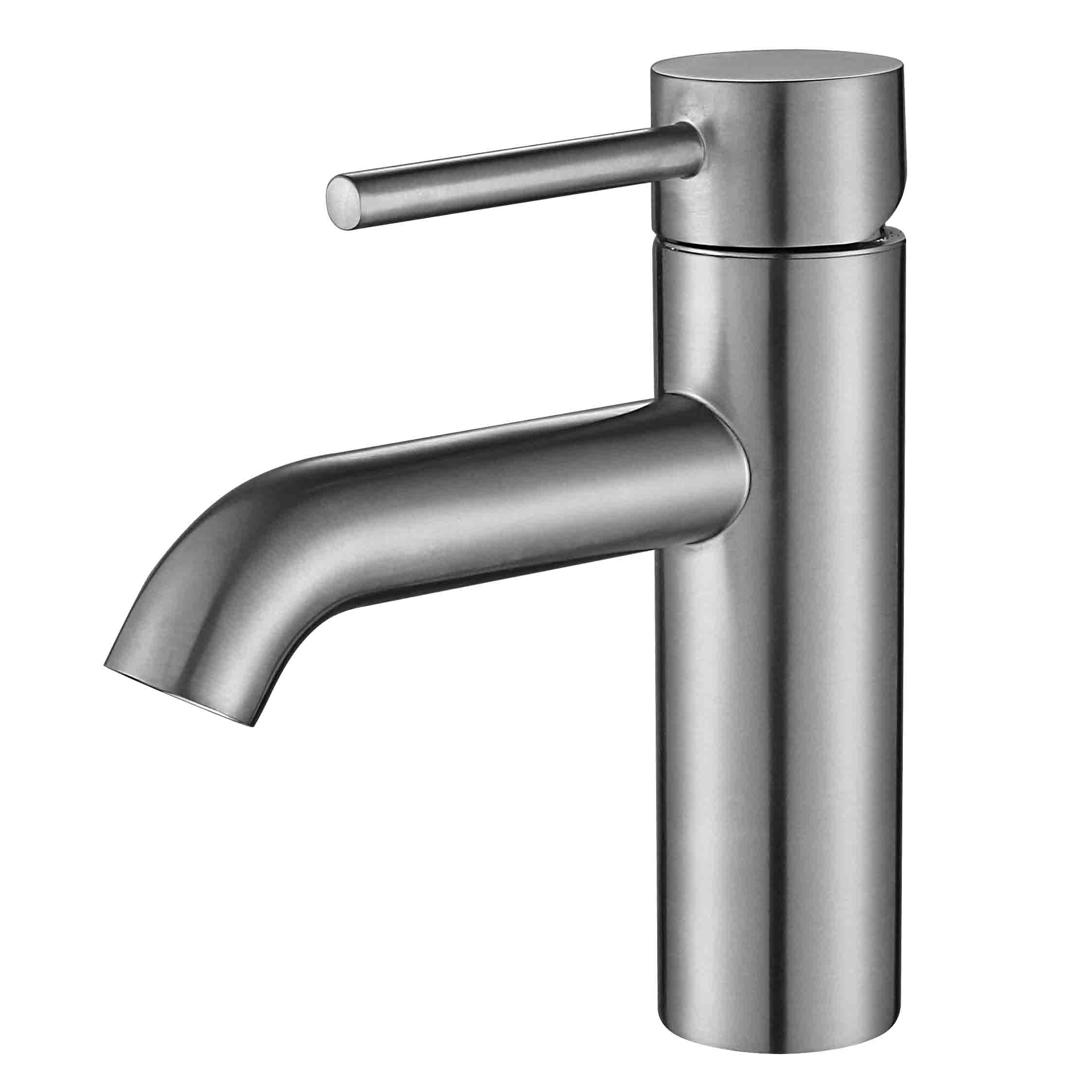 Basin tap bathroom faucet China bracket basin brass faucet