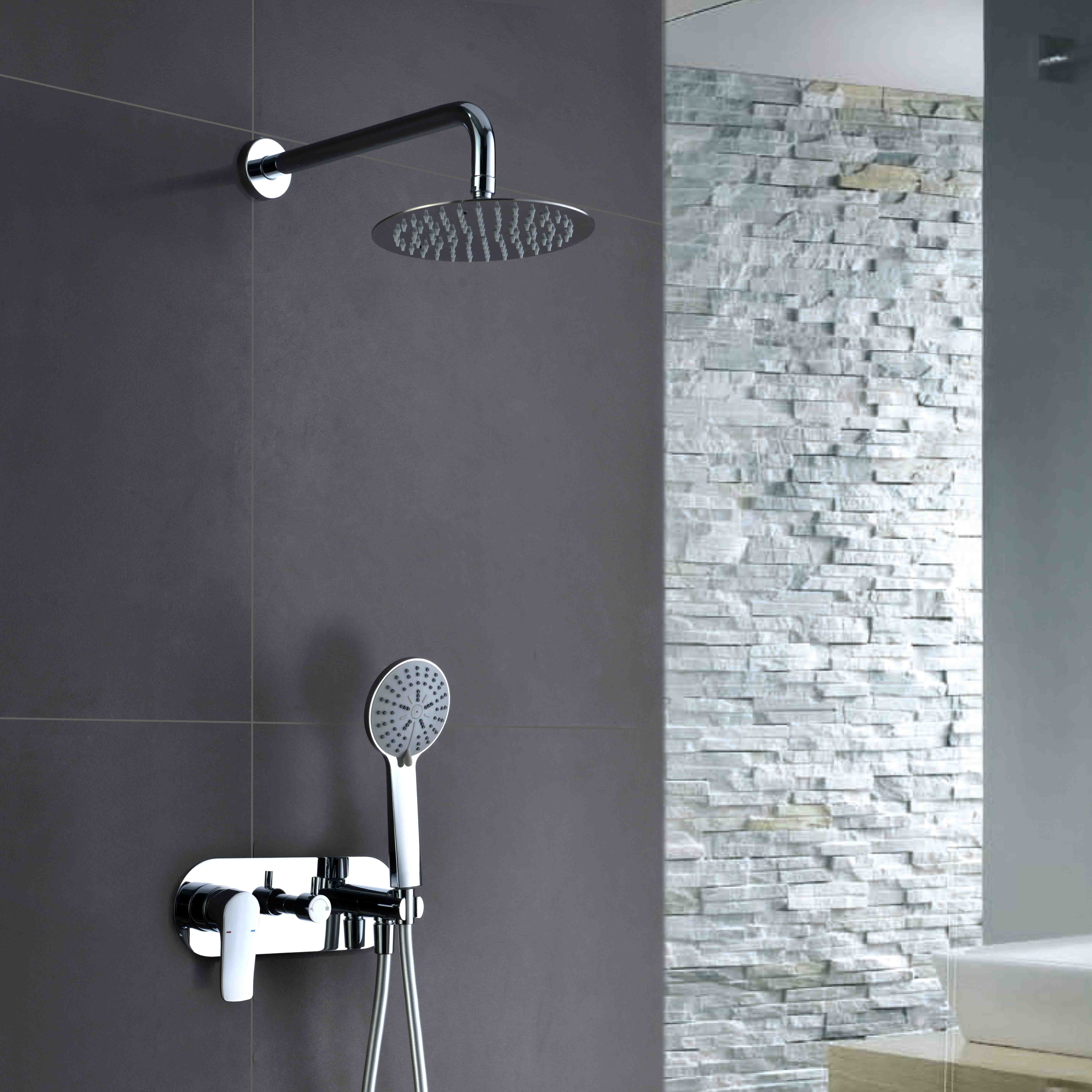 shower spray set