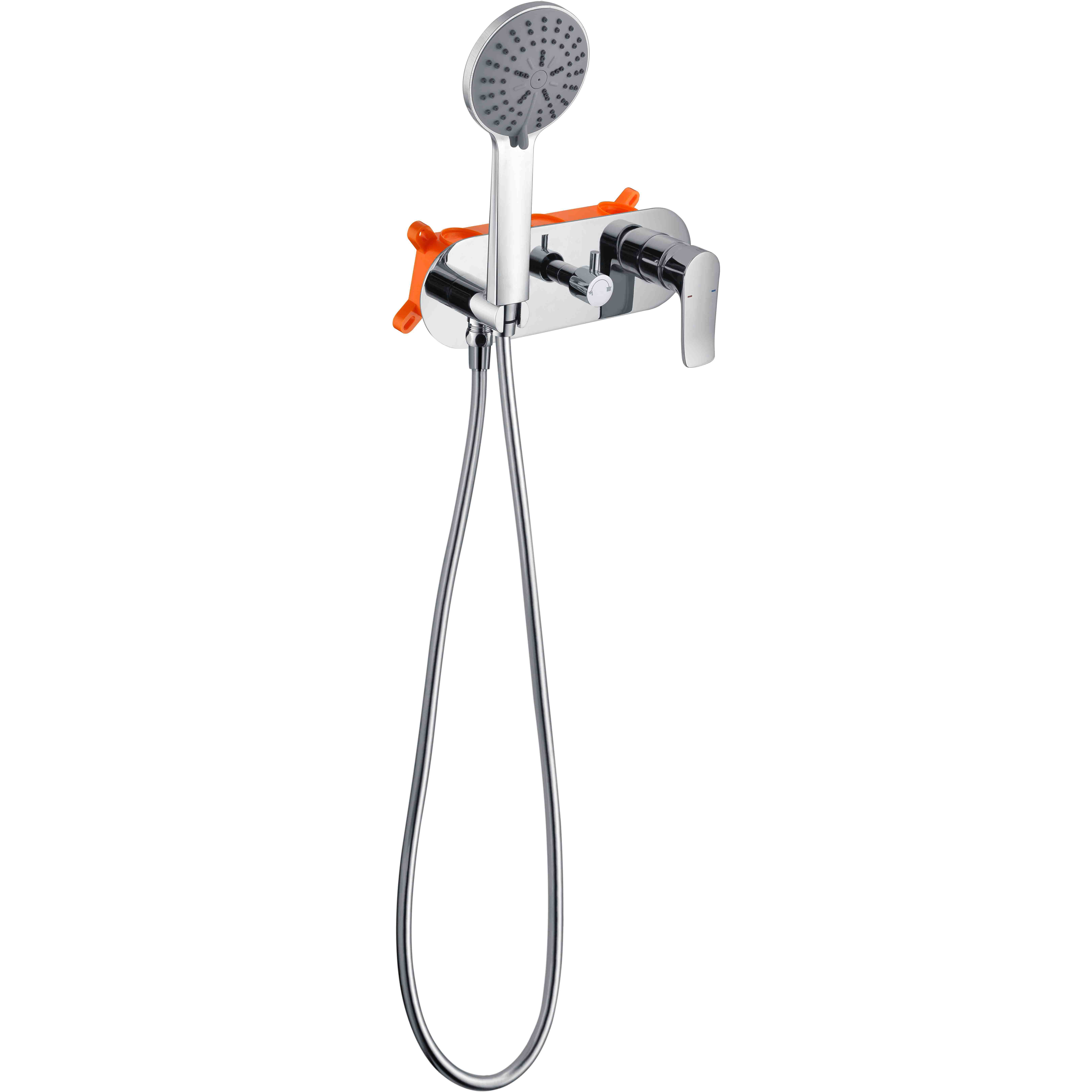 shower spray set