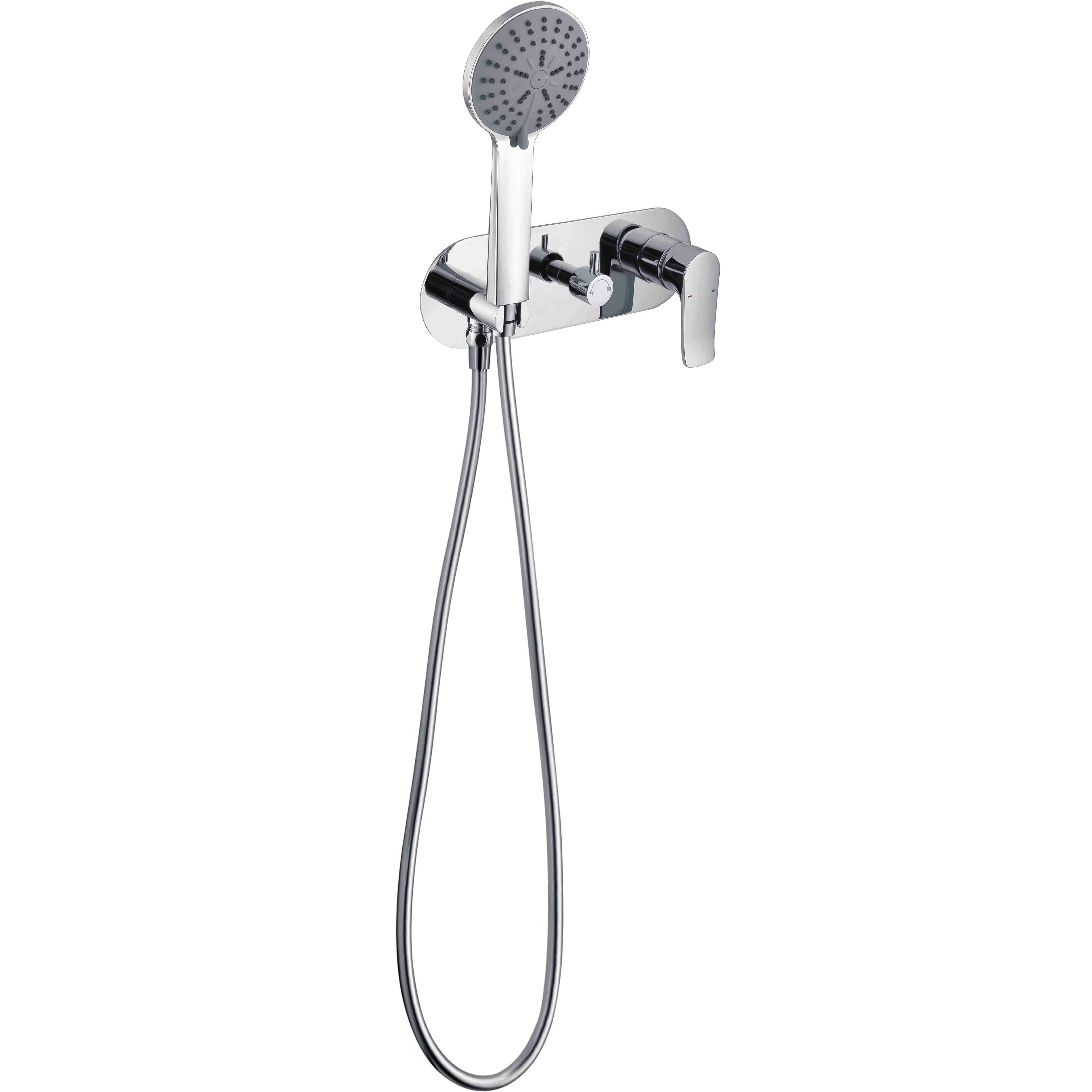 shower spray set