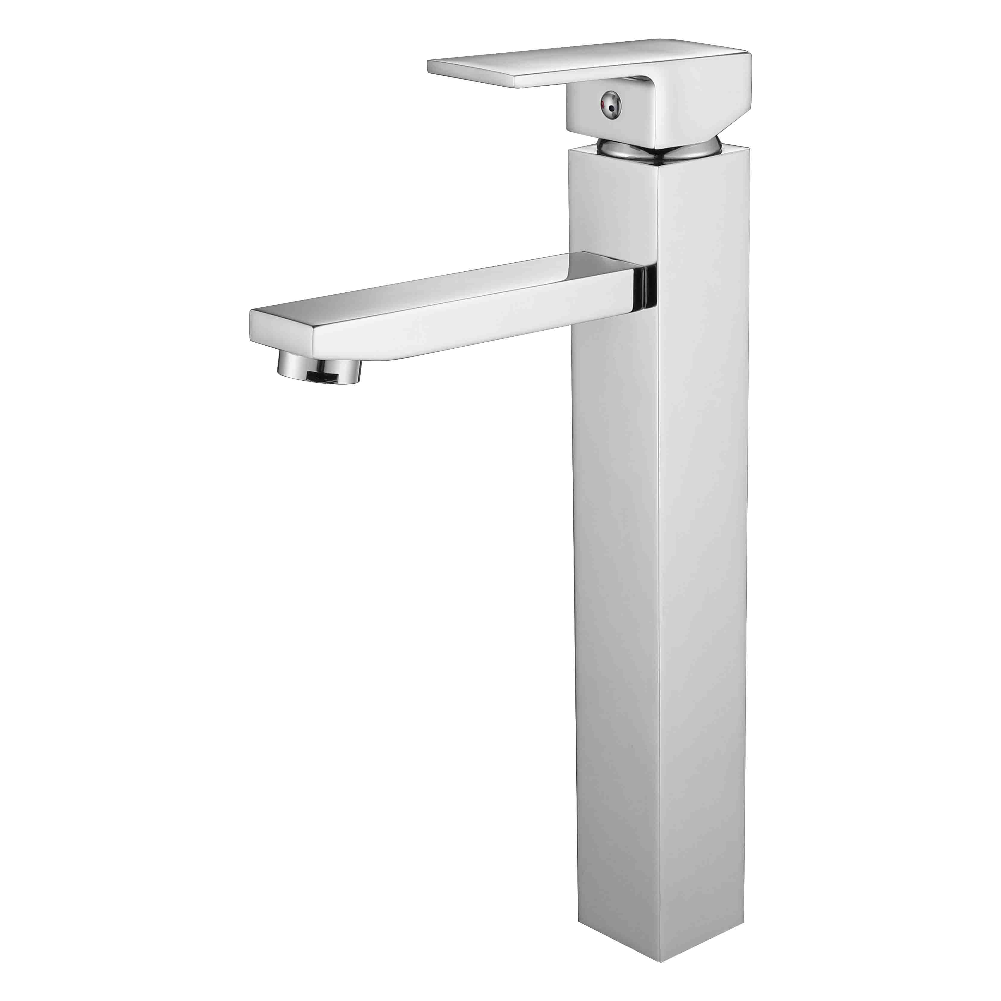 Basin faucet basin mixer bathroom tap basin faucet filter waterfall deck mounted