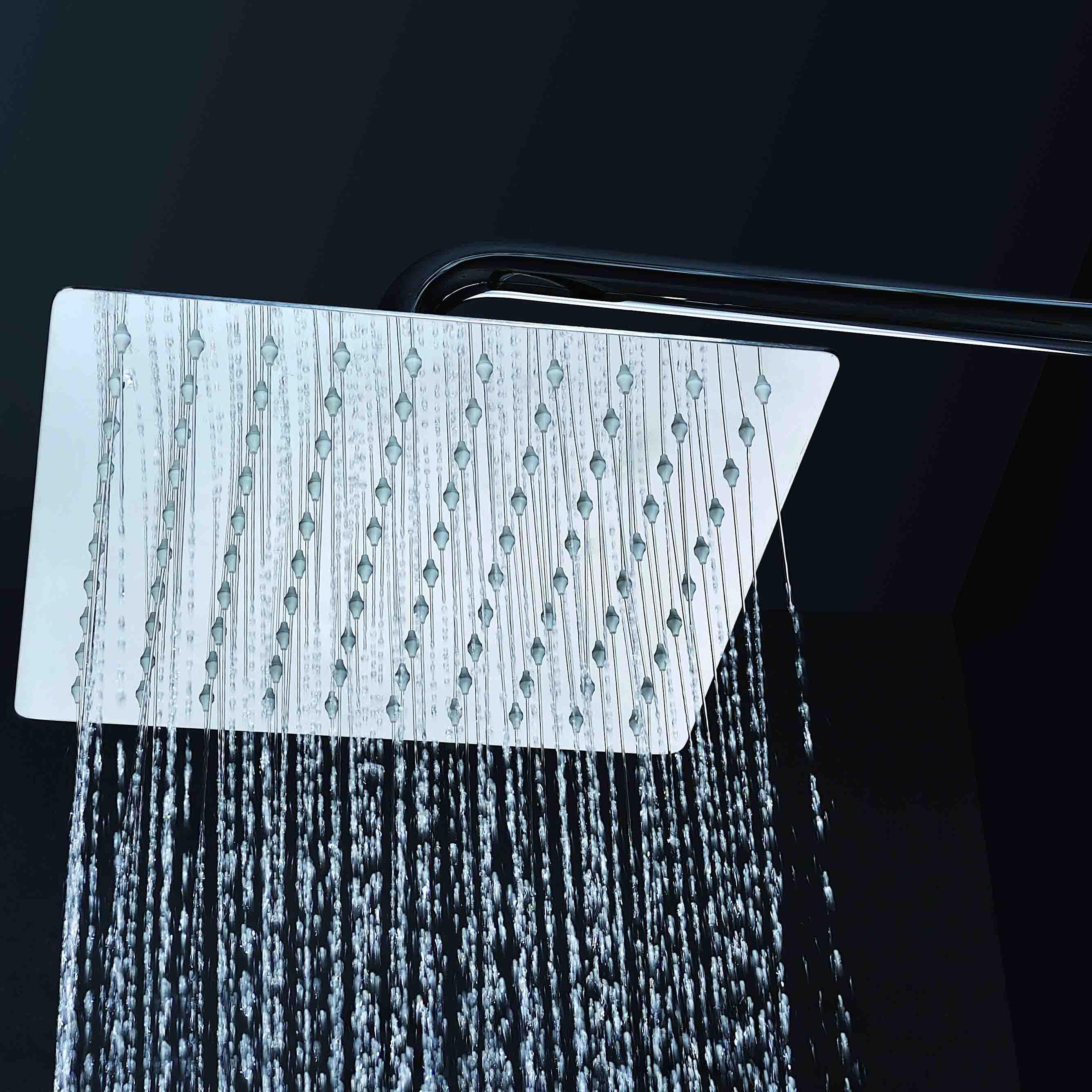 shower sets Shower Column shower kit thermostat shower system shower system customization Shower Column