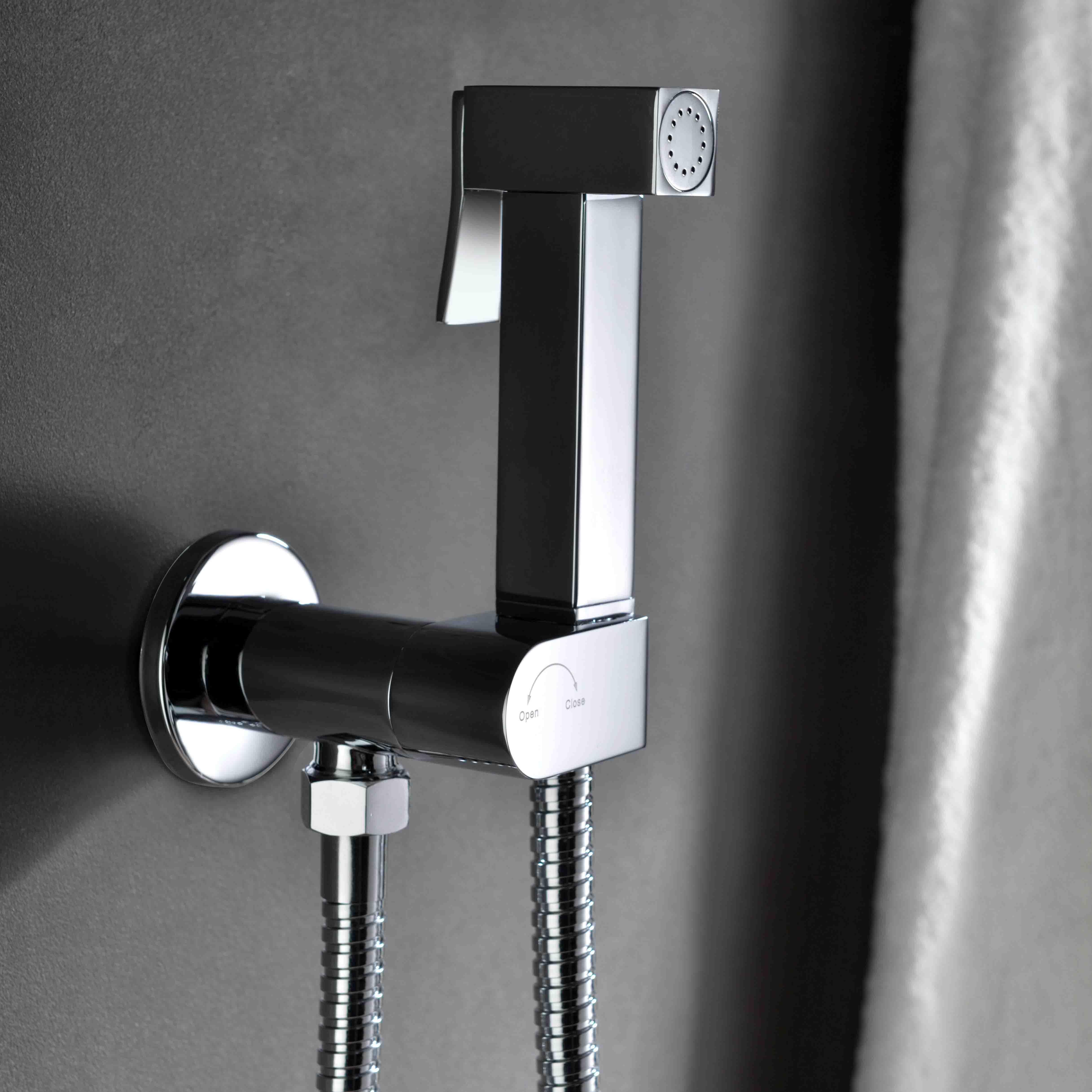 Bidet Spray bidet attachment bidet toilet attachment bidet toilet seat bidet smart toilet seat cover Shattaf Set
