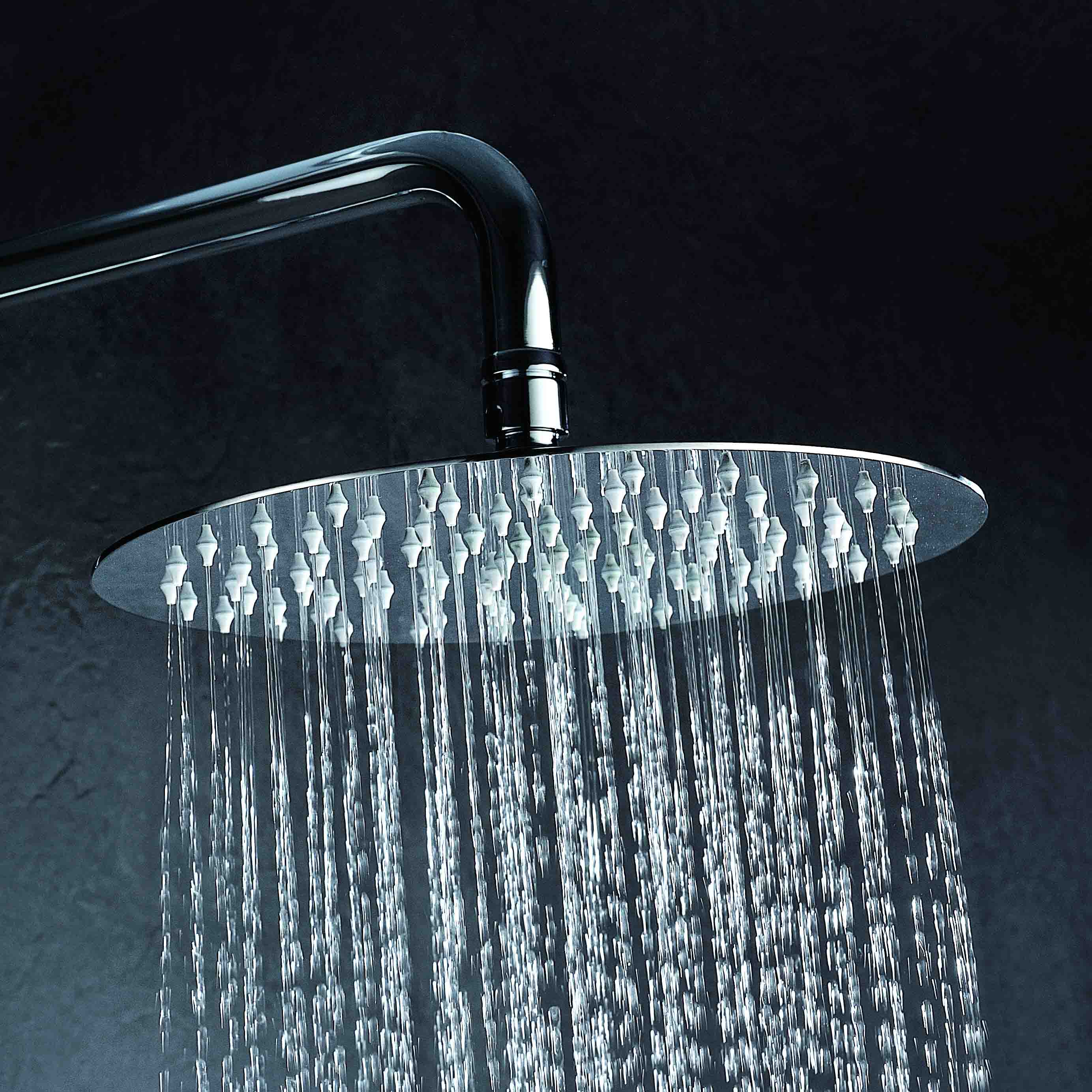 bath shower faucets
