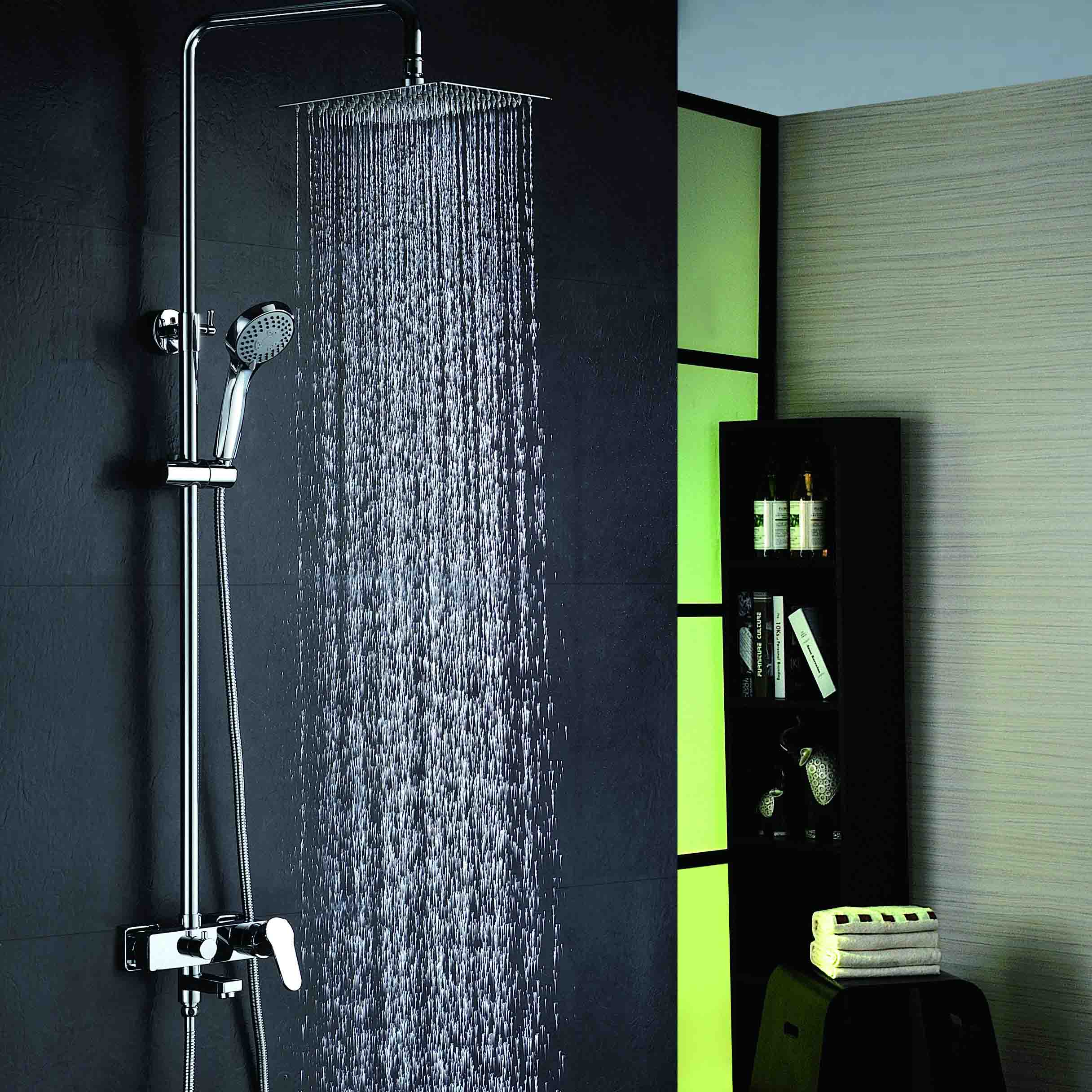 Bath set