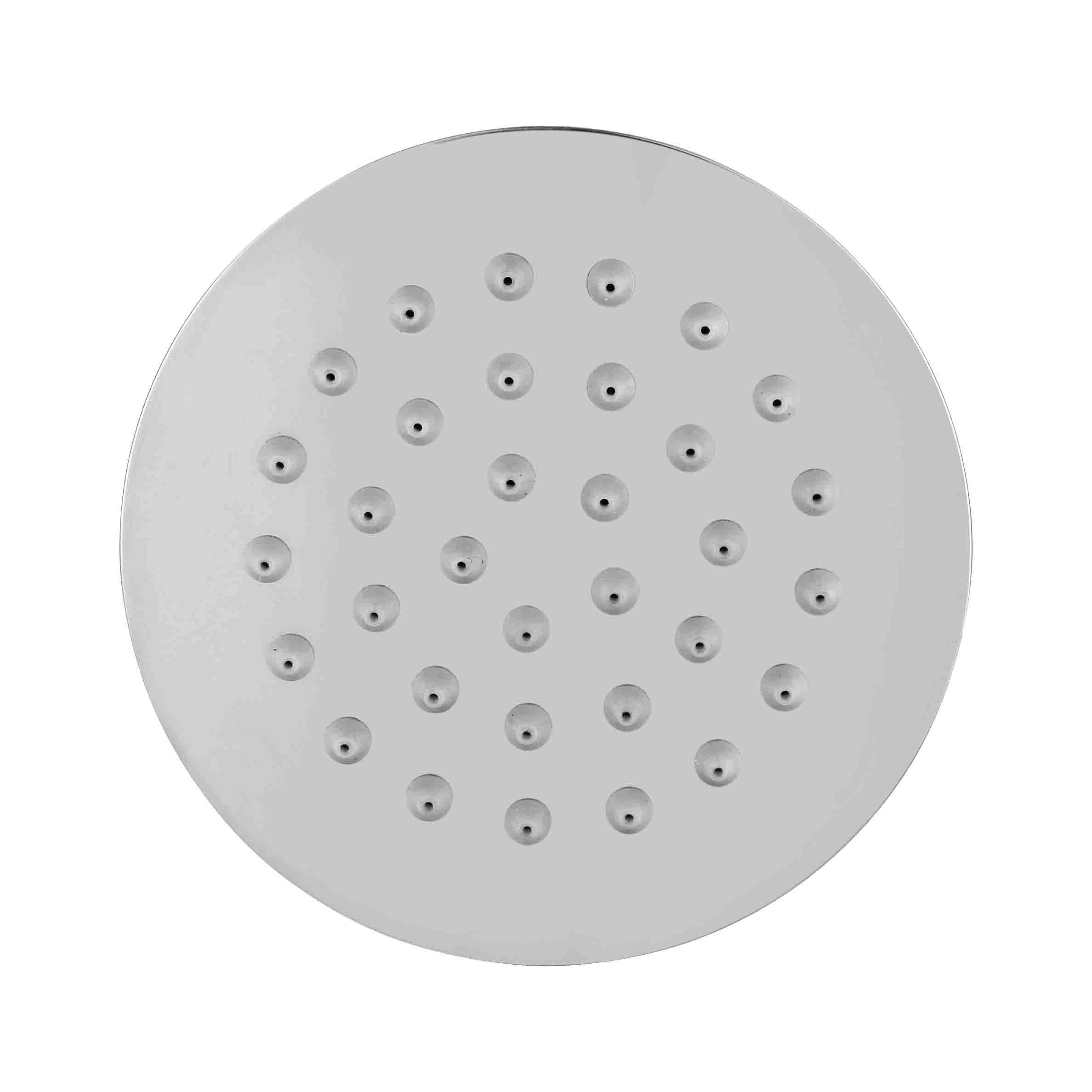 Stainless Steel Rainfall stainless steel rain shower shower for kids Rain shower ceiling mounted shower for salty water Overall Shower