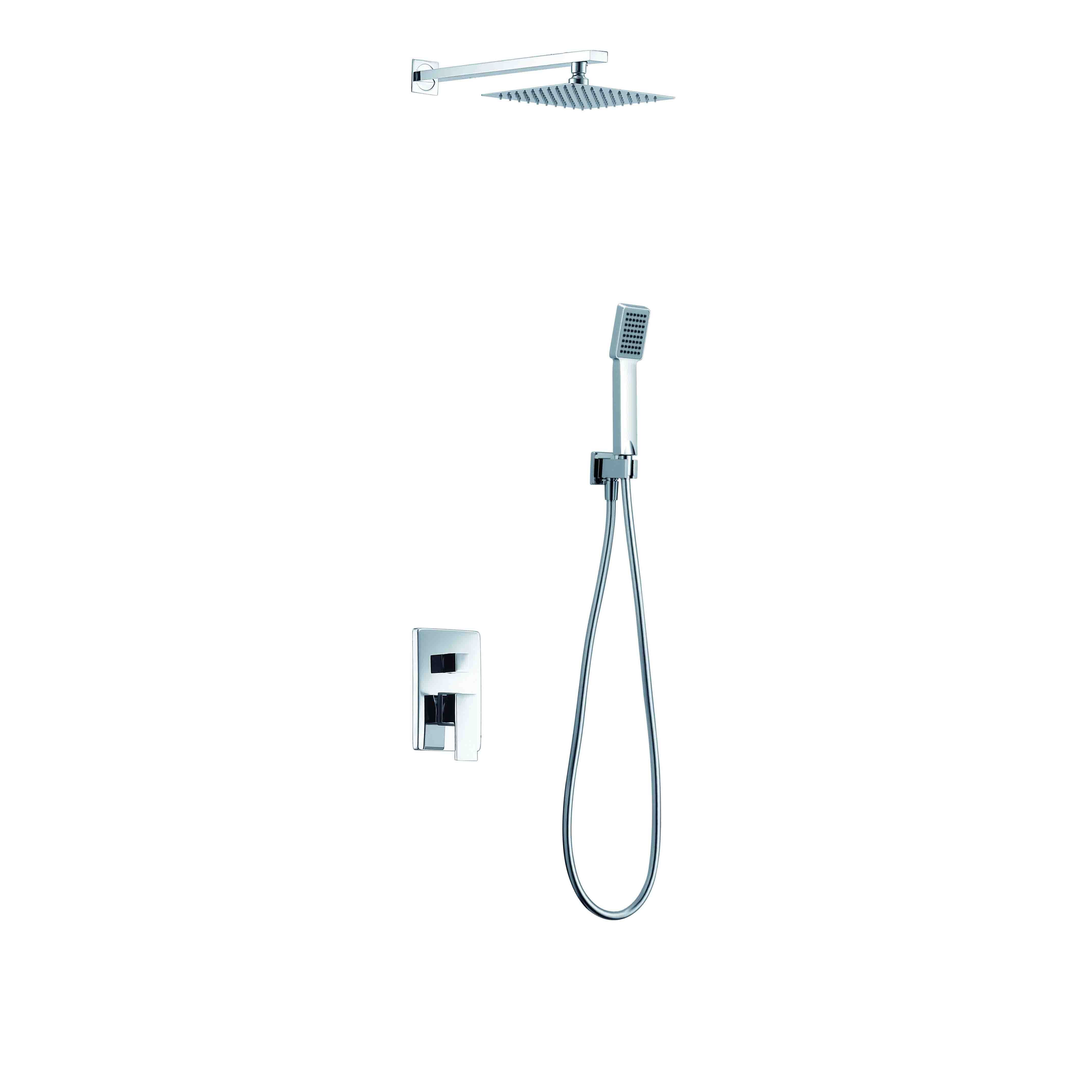 shower set shower set black shower set gold shower set new design shower mixer set brass shower set shower faucet telephone shower shower set shower set shower faucet shower mixer In Wall Shower Set