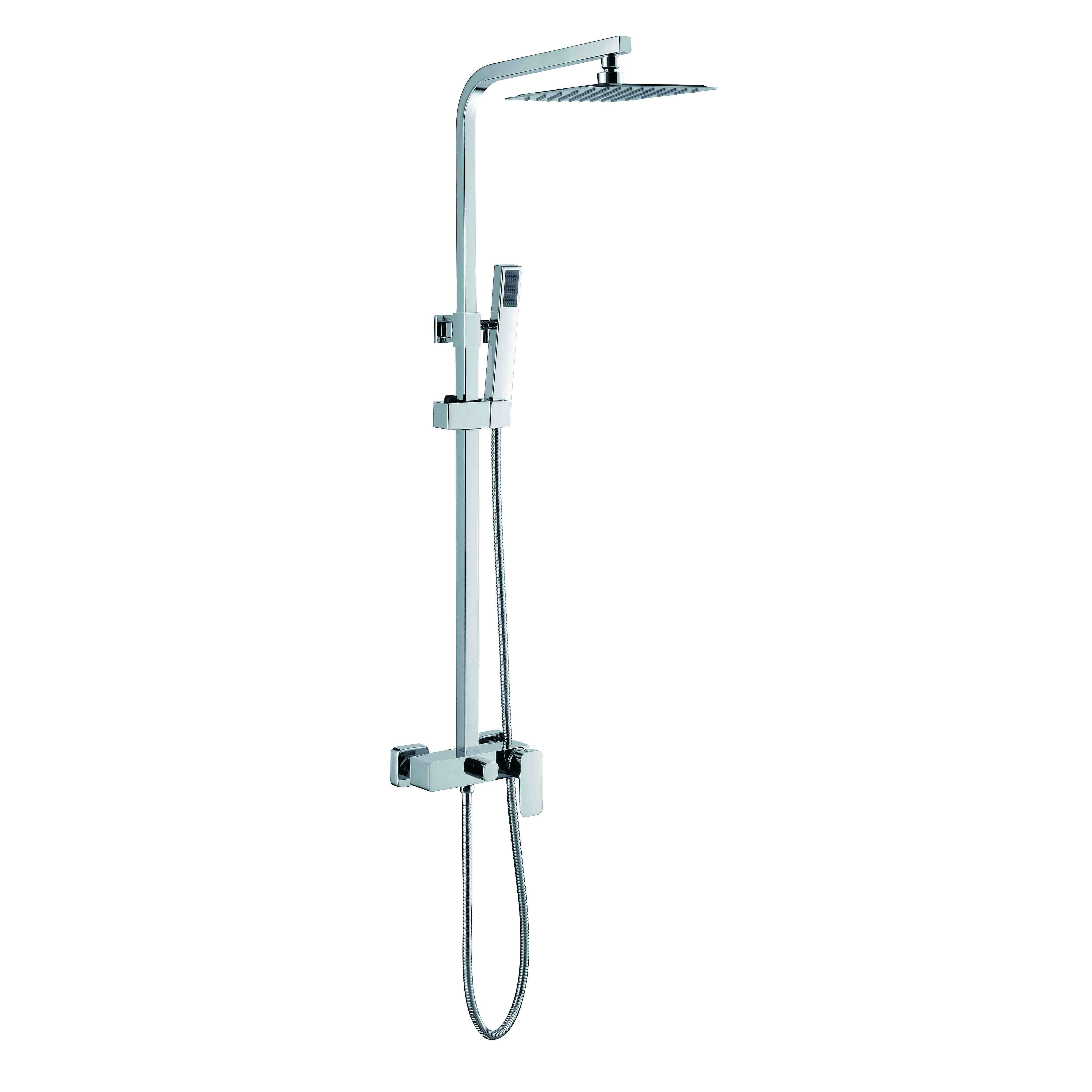 bath shower mixer set bath sets bath gift sets spa bathroom set bamboo bathroom set black bathroom set China bathroom set rugs bathroom sets for kids bathroom sets with shower curtain and rugs bathroom sets ceramics bathroom sets curtain Shower Kit