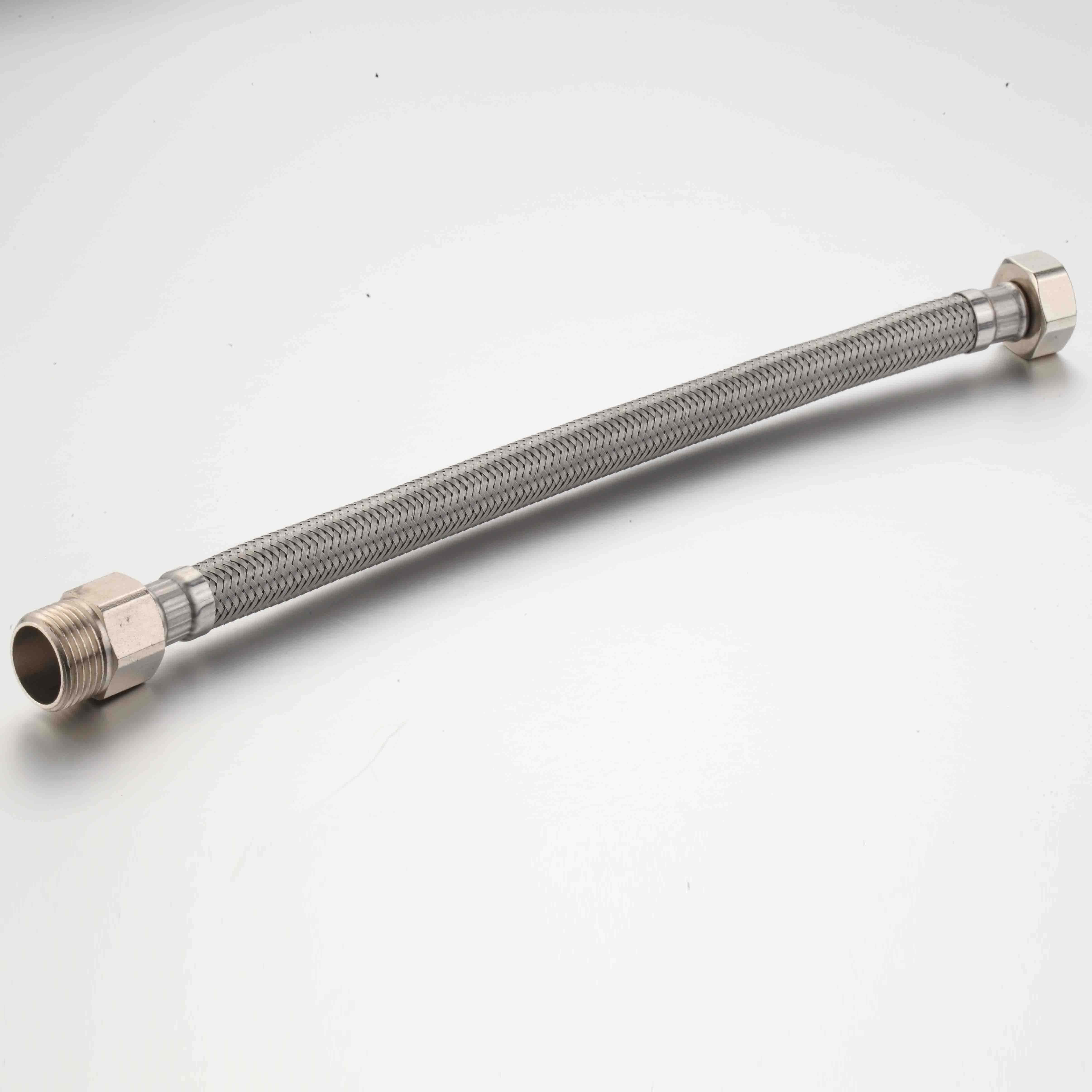 braided hose sleeve braided pipe extension braided hoses, mesh tube bra strapless filter meshes