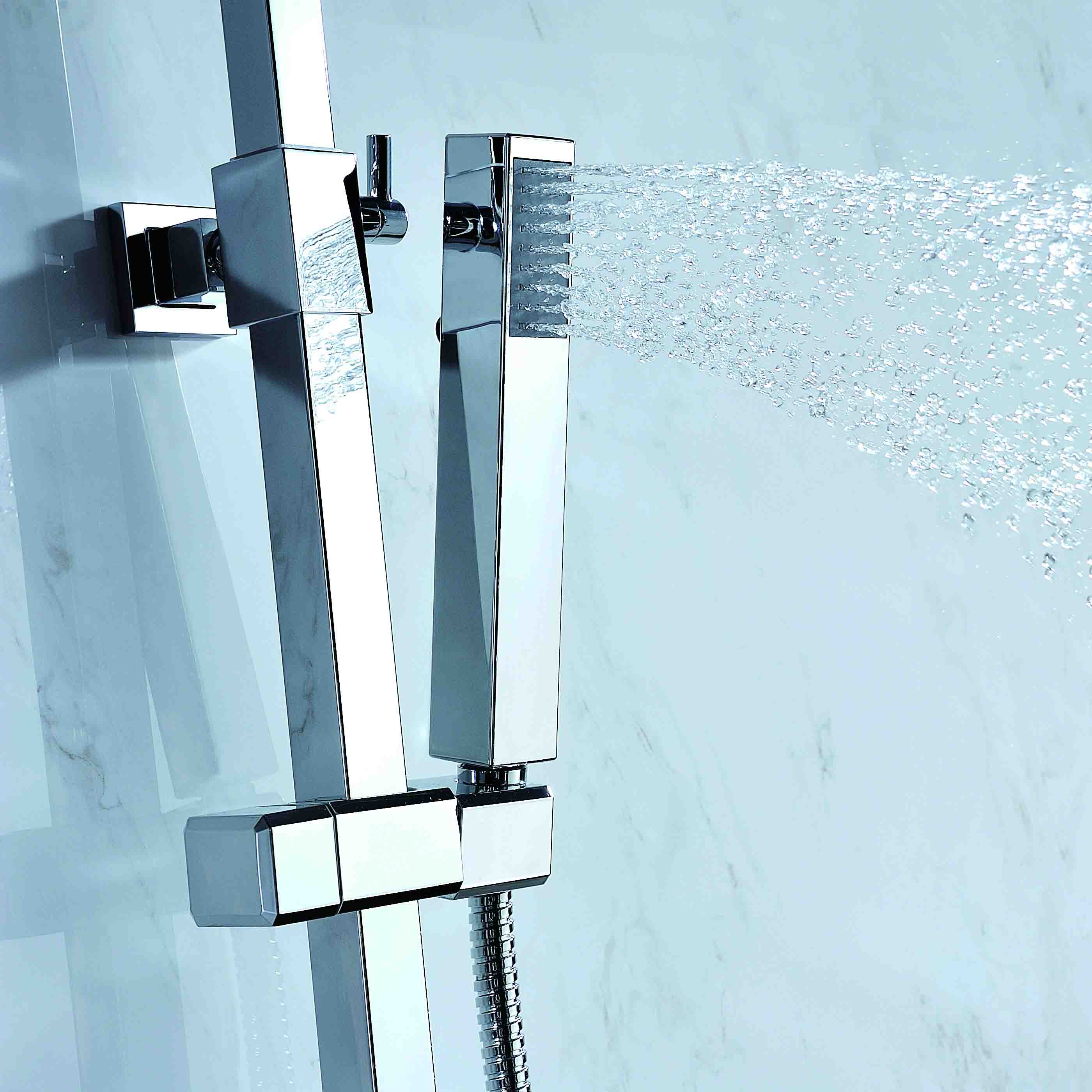 hand shower set