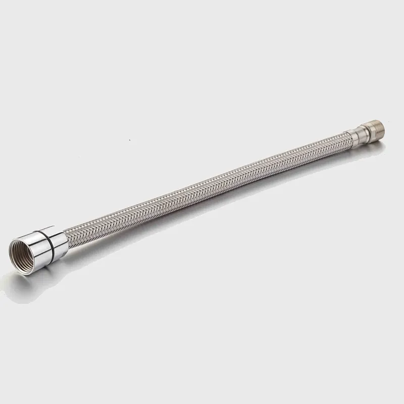 braided hose for hot water heater braided leader hose braided gas pipe braided hose flexible braided hose pipe