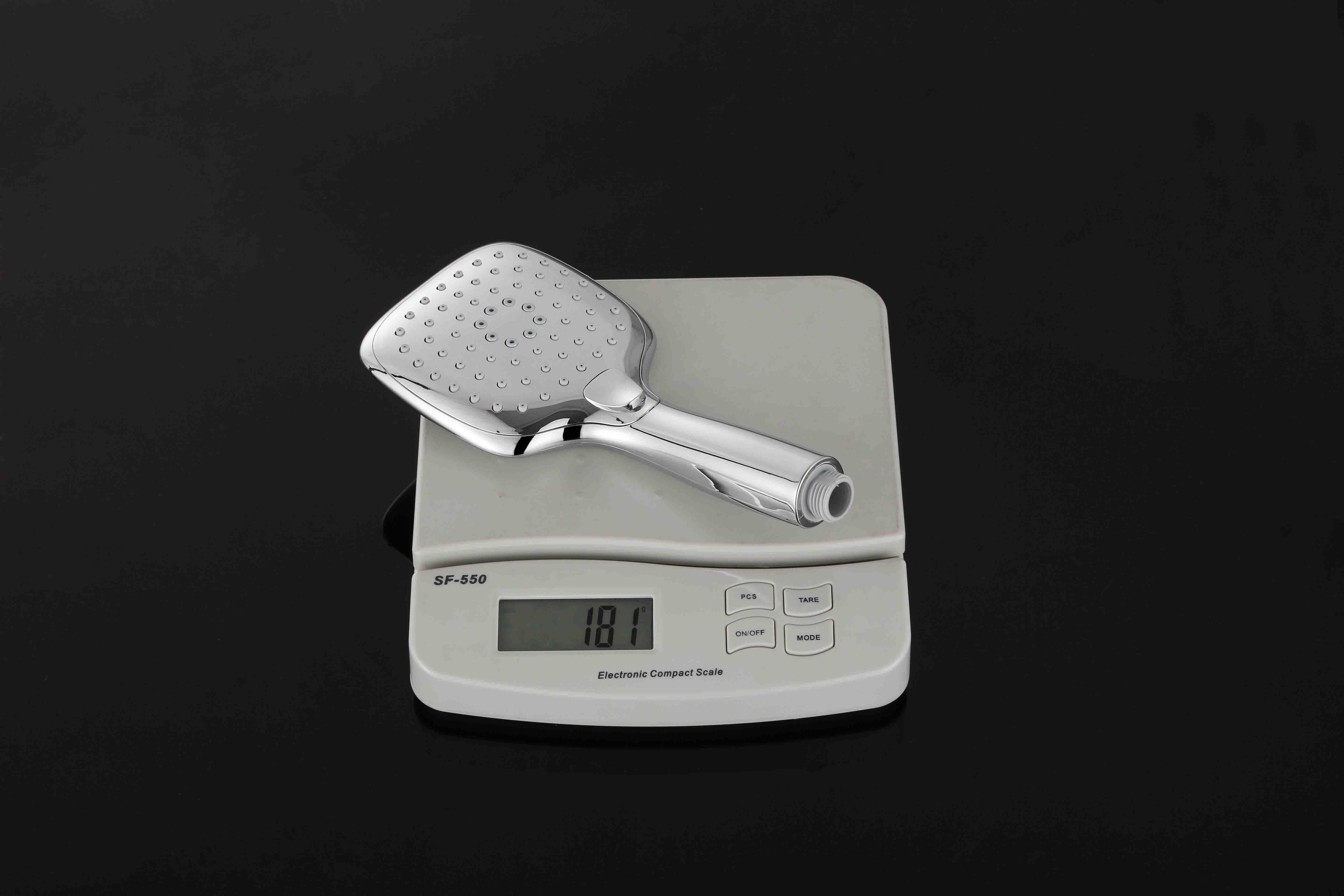 shower head hand shower