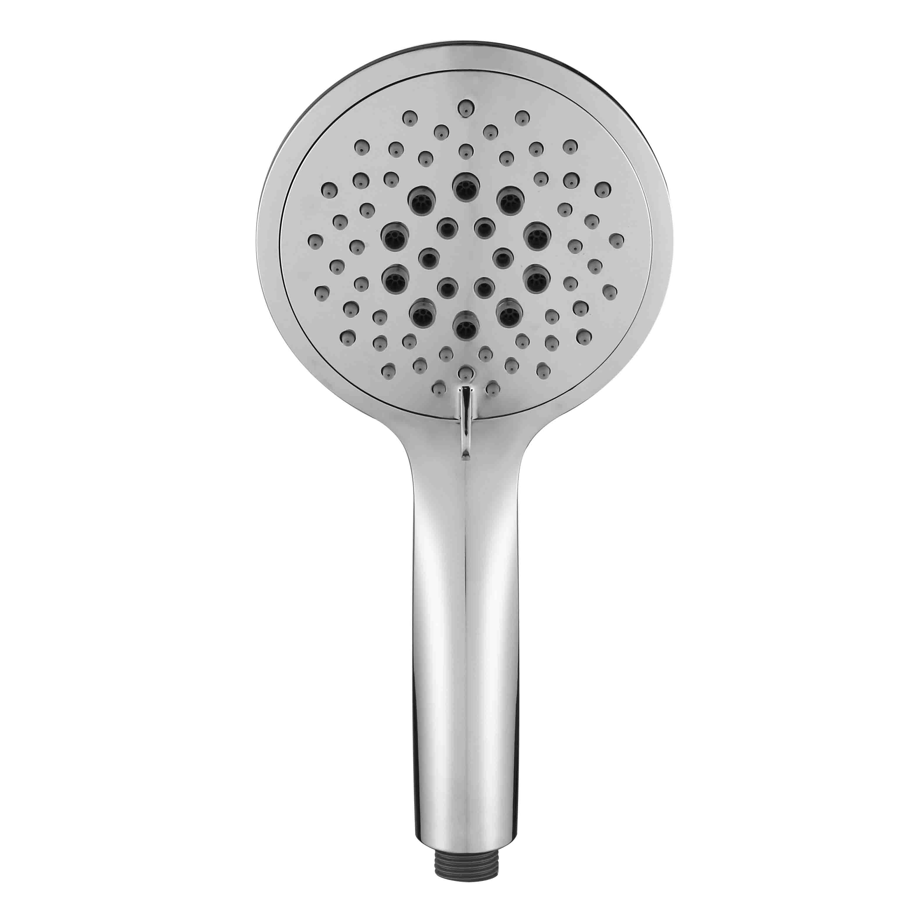 Showerheads showerhead black holder, showerhead filter 15, shower heads lowest, Hand Shower