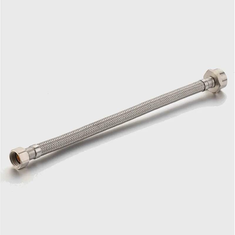 braided hose sleeve kit braided flexible pipe braided 1 hose seamless steel pipes stainless steel pipes