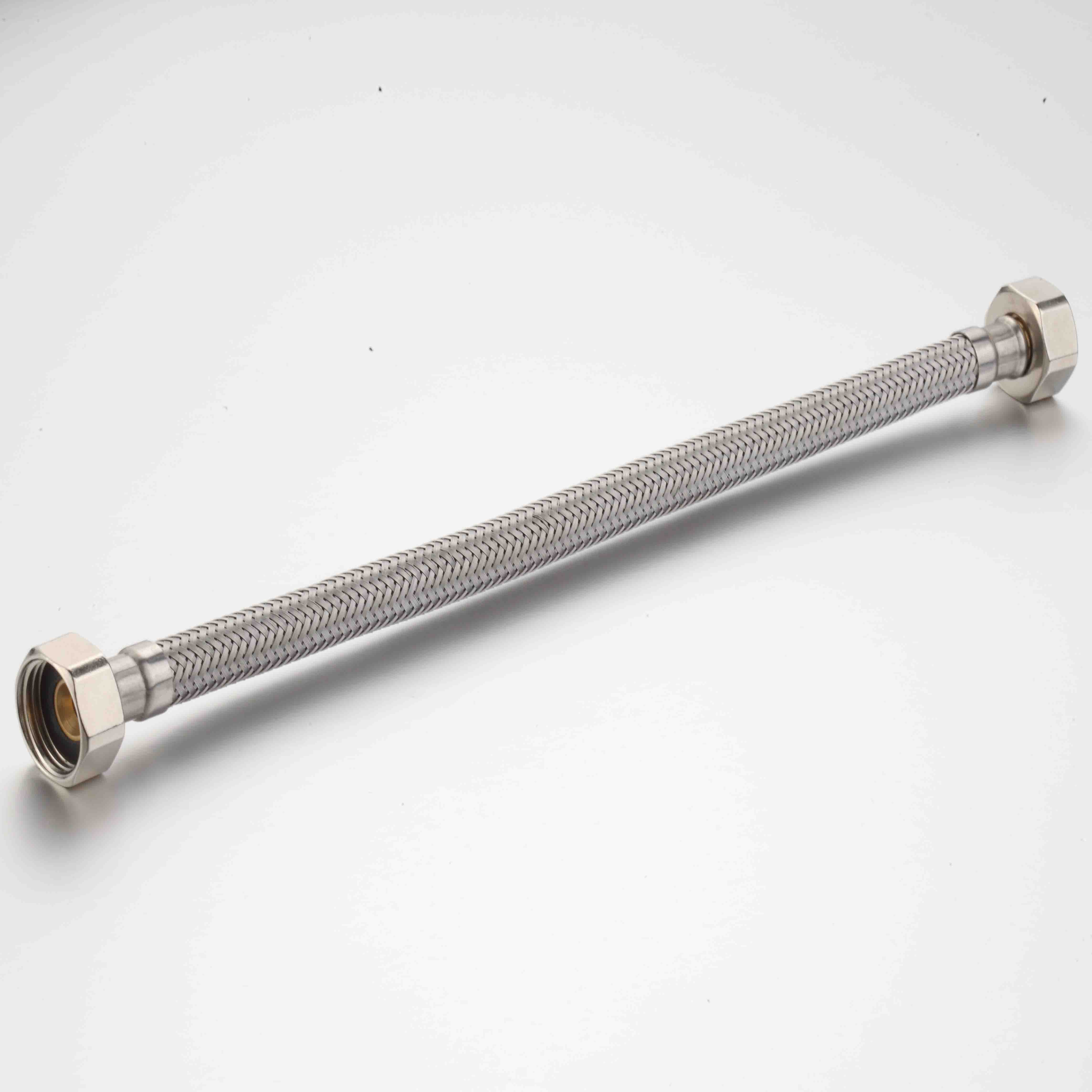 Mesh Tube braided hose gas braided pipe plastic mesh tube Mesh Tube