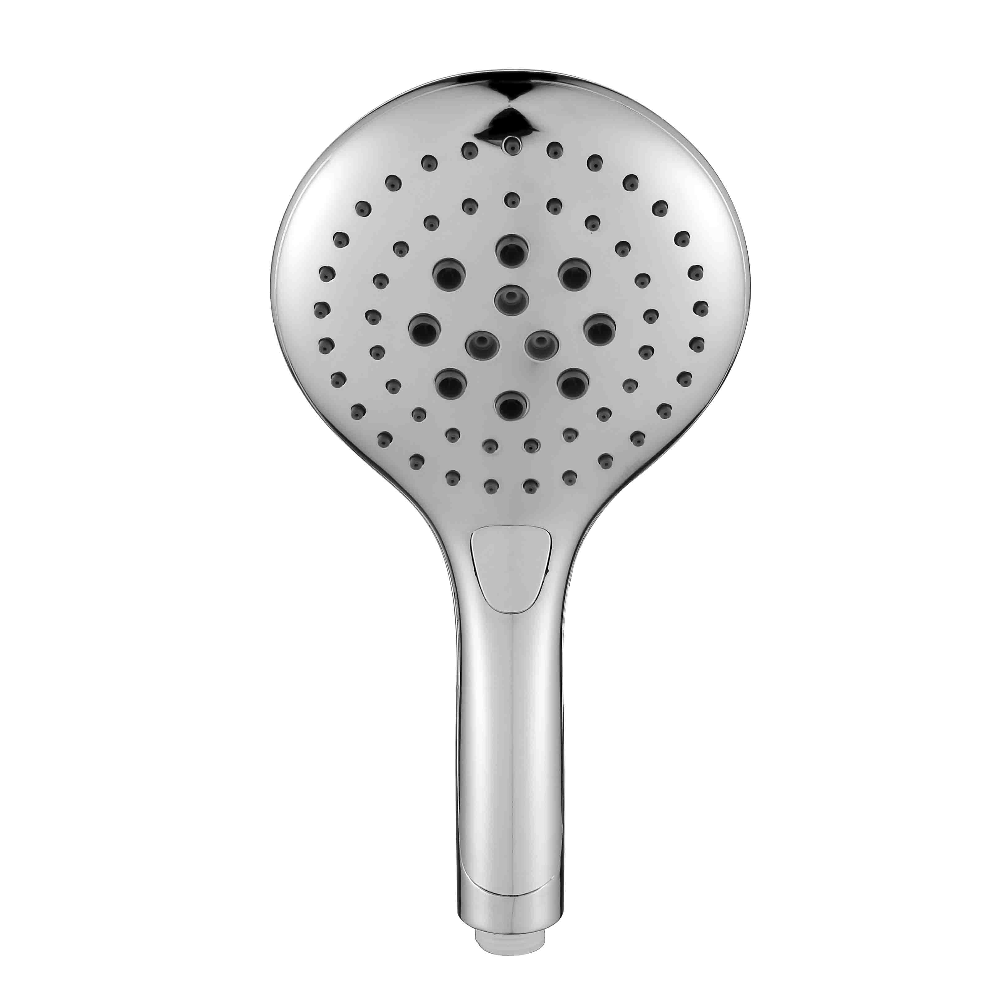 POM Shower POM Hand Shower ABS hand shower bath shower faucets bath shower gel Hand Shower