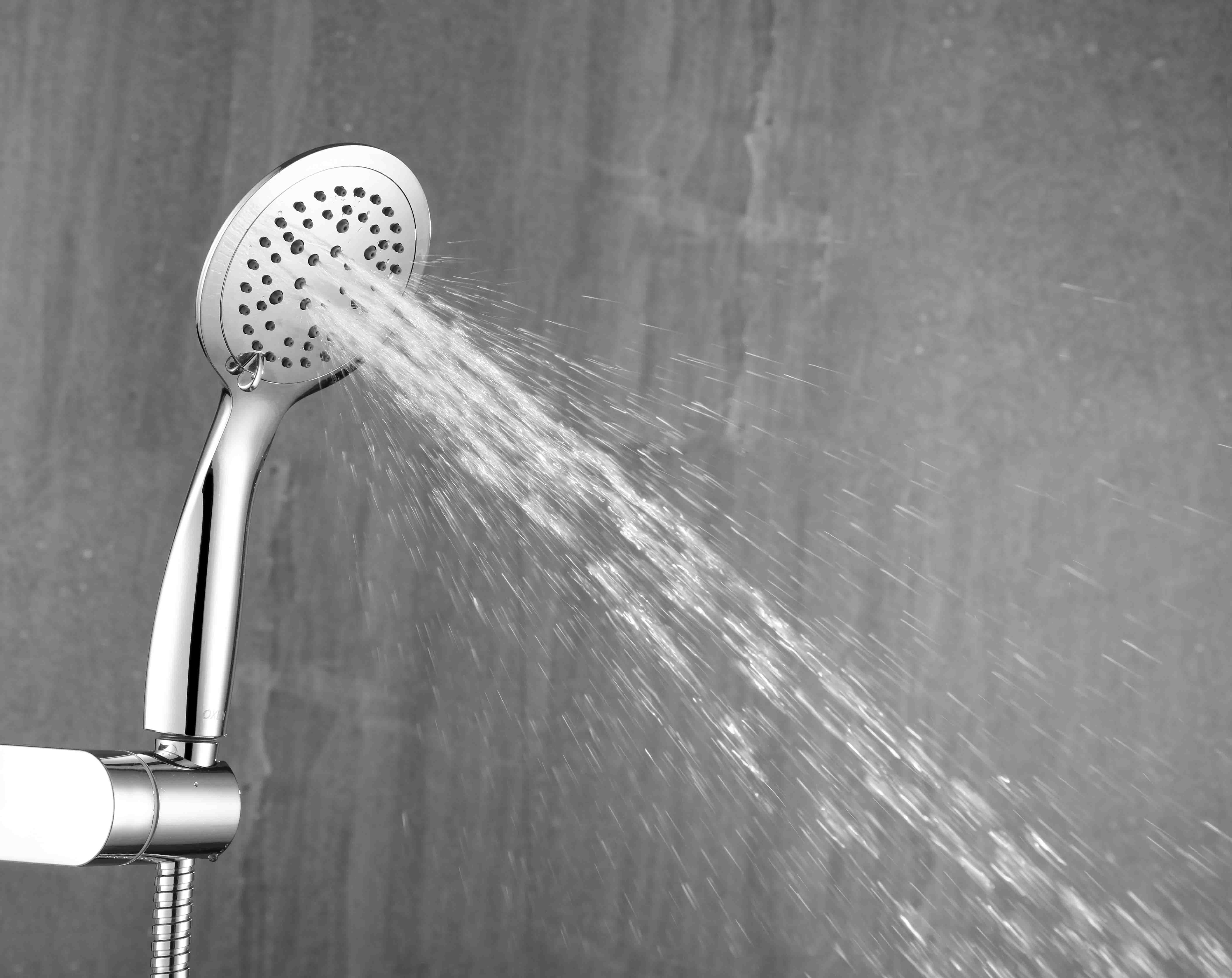 5-Function Spray Hand Shower, showerhead set toilet shower spray shower head extension rain shower faucet Hand Shower