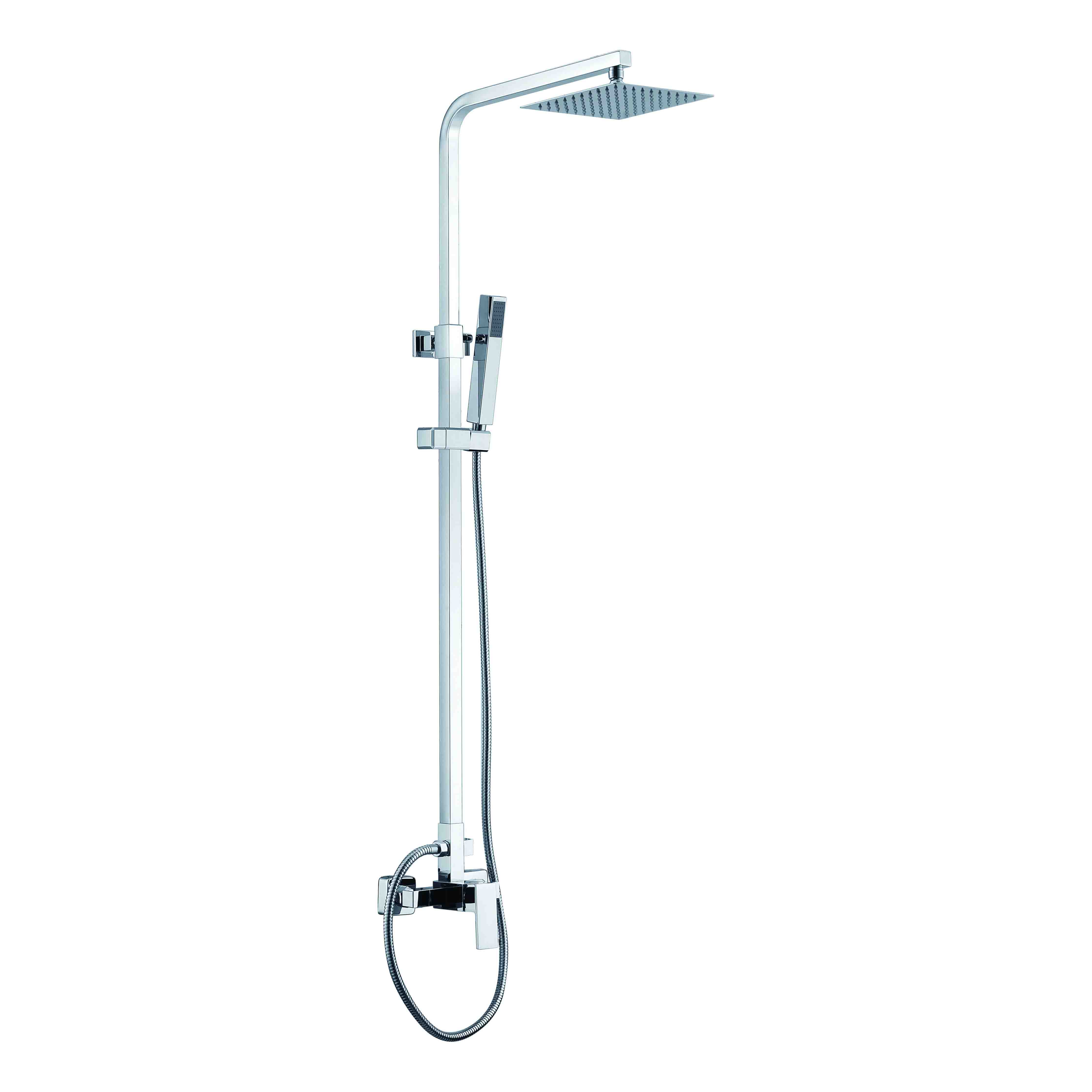 hand shower set
