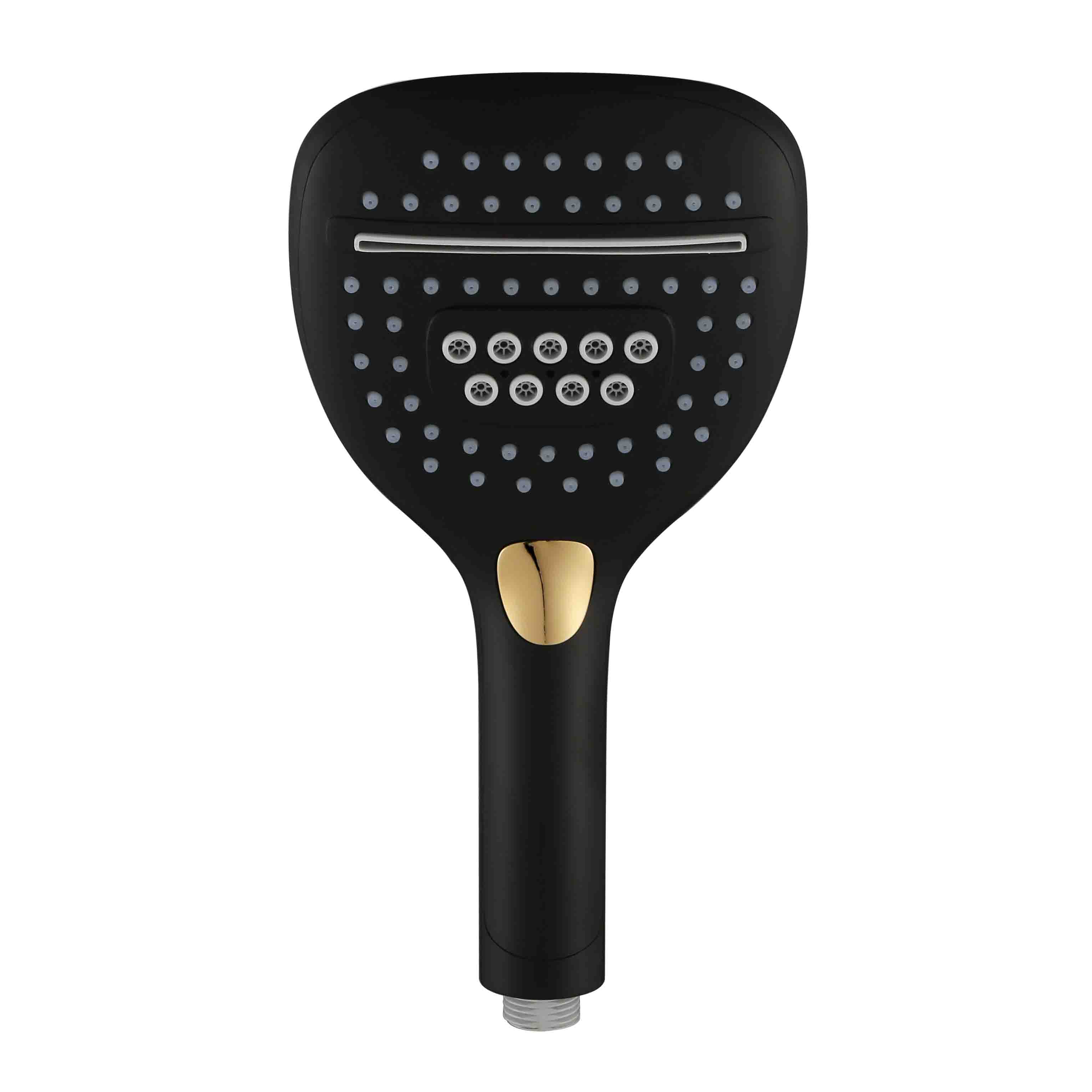 Shower Head rainfall shower led shower head hand shower shower spray showerhead turbo Hand Shower