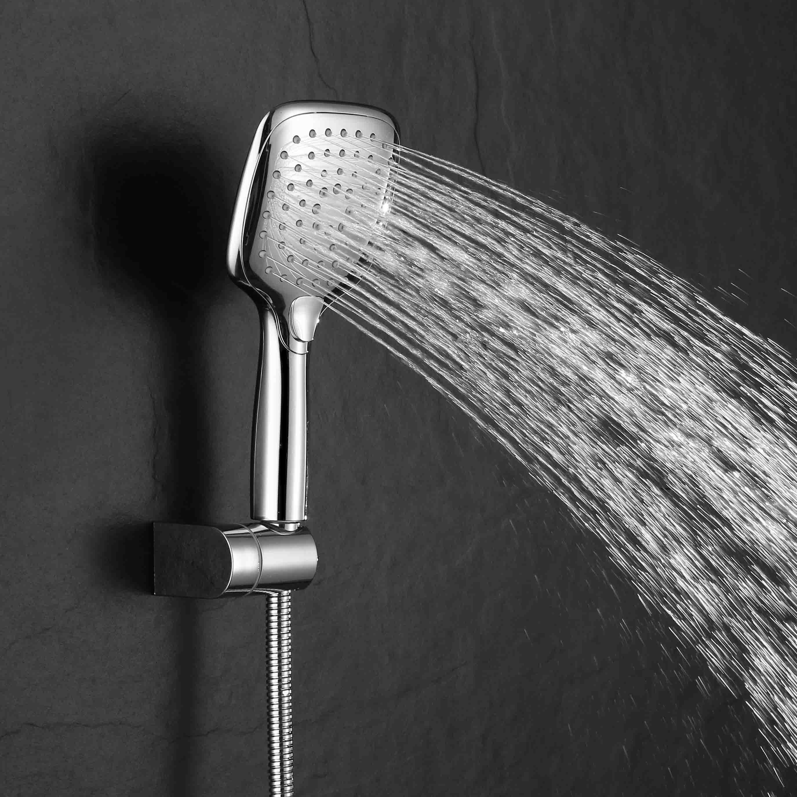 shower head hand shower