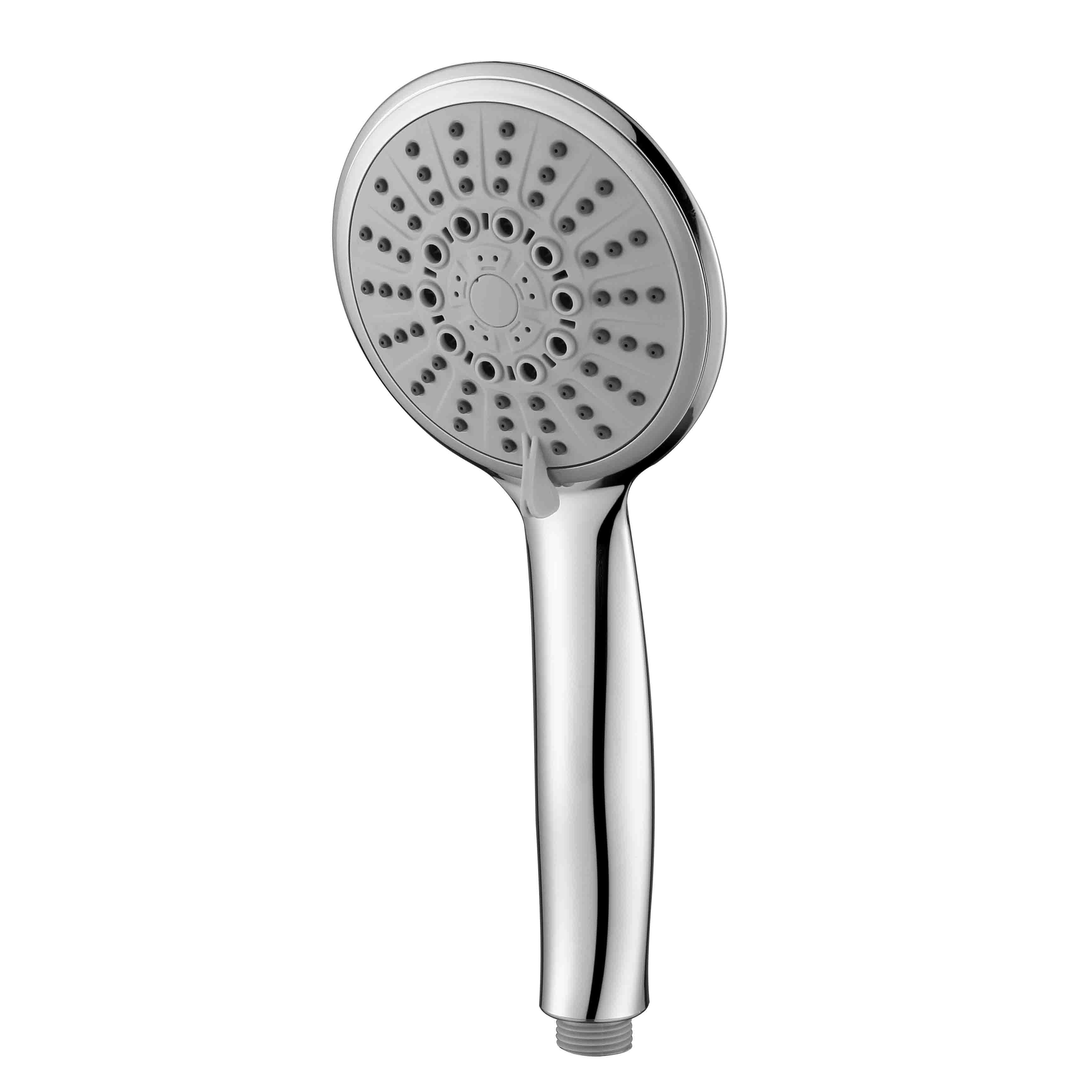 bath shower sets Hand shower holder Clean shower daily shower spray Duravit shower +bath Hand Shower