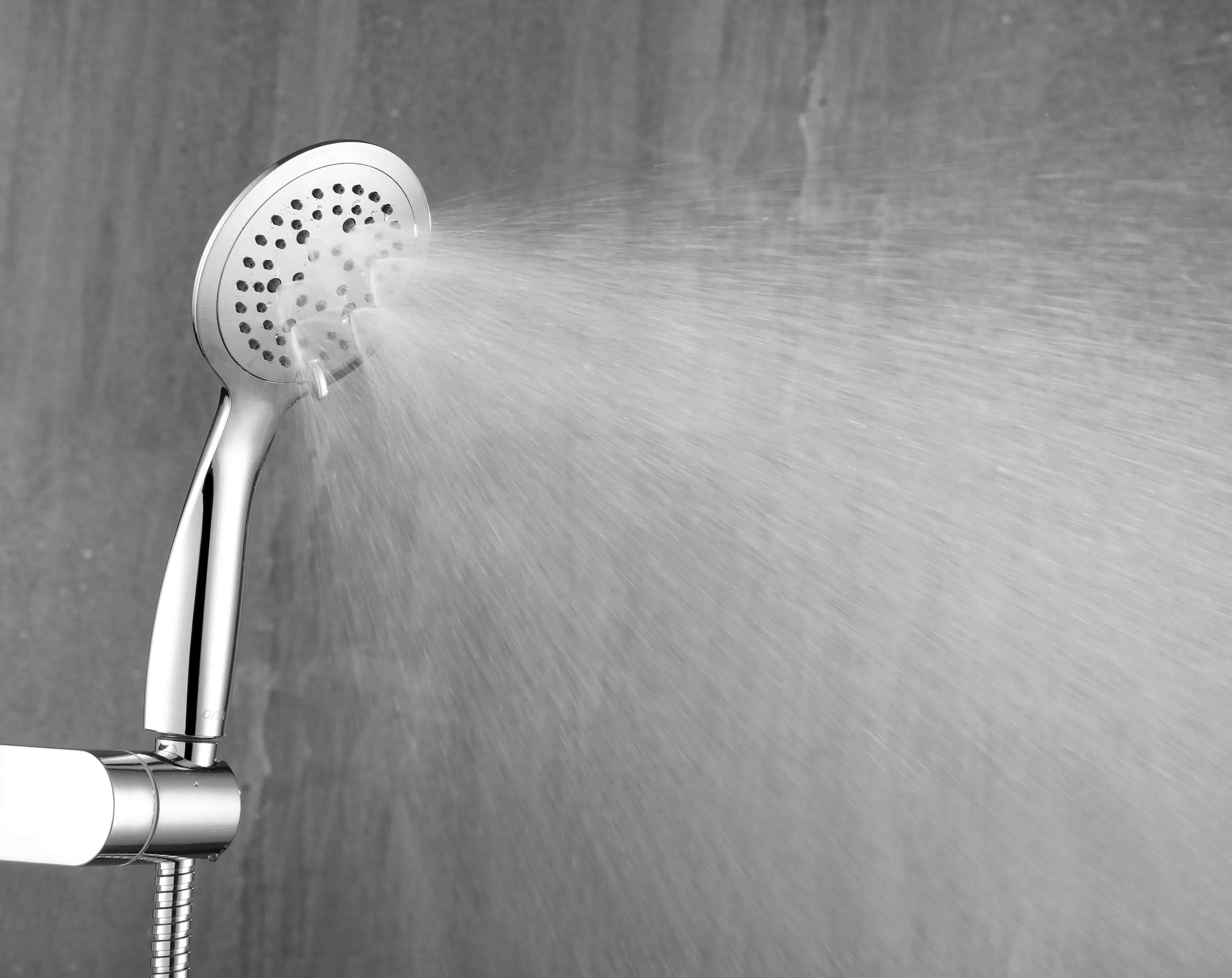 5-Function Spray Hand Shower, showerhead set toilet shower spray shower head extension rain shower faucet Hand Shower