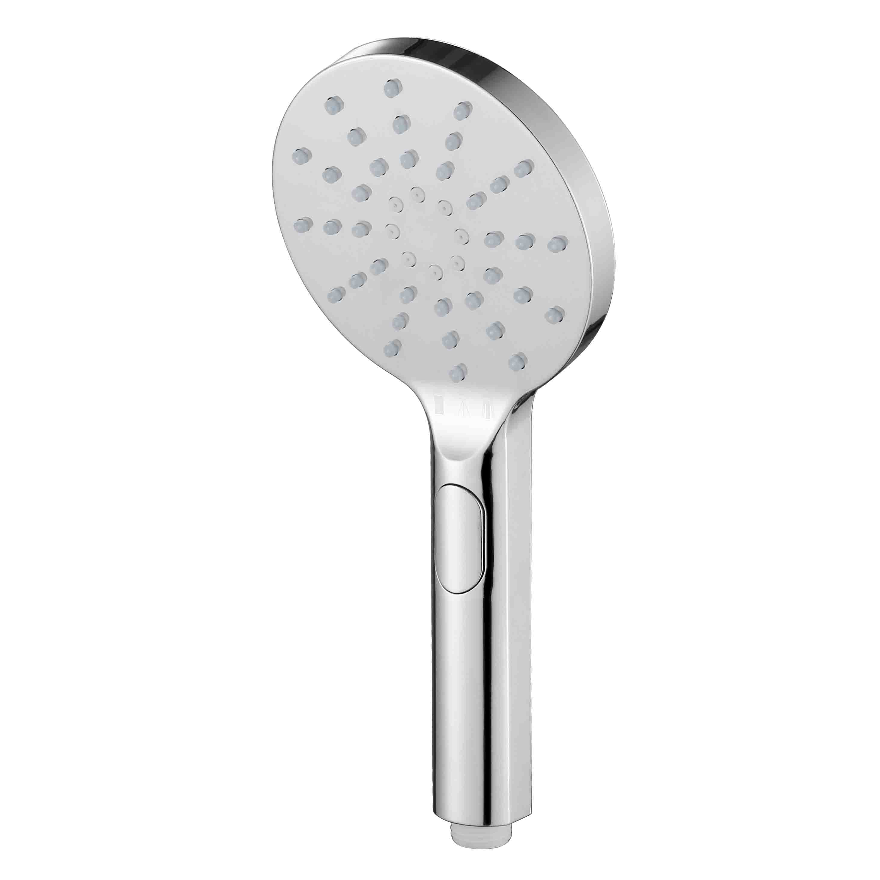 ABS Shower in Shower Set, A&E bath and shower bath and shower bath and shower gel bath shower brush Hand Shower