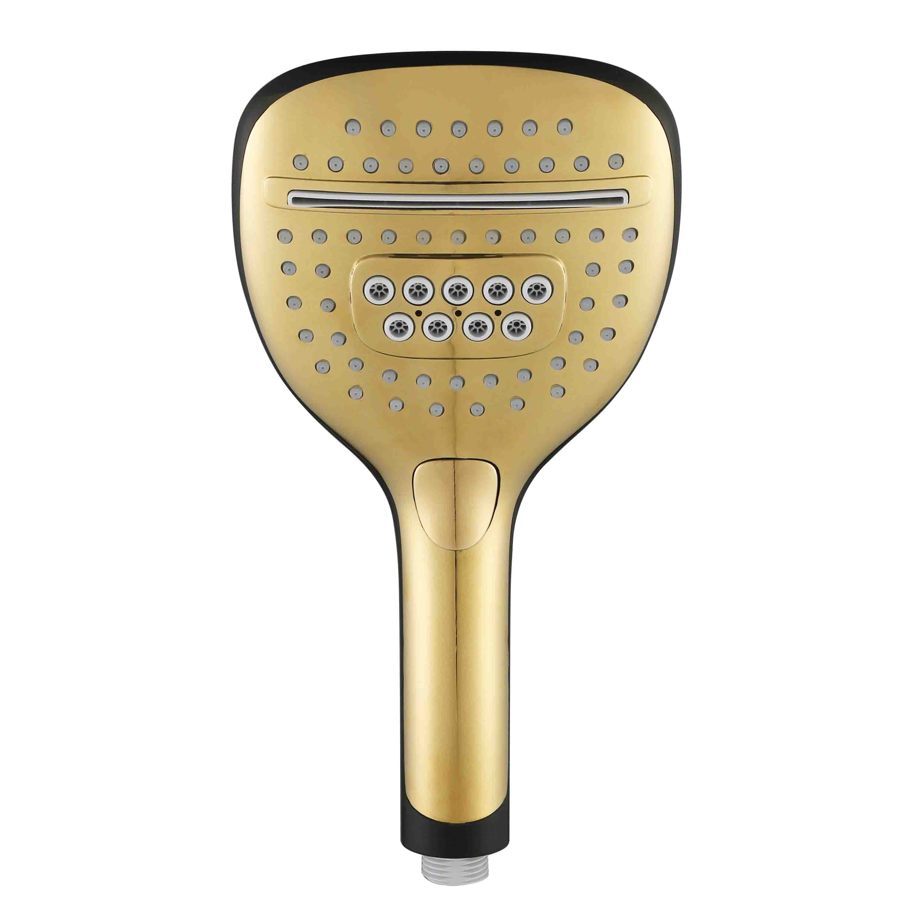 Shower Heads rainfall shower gold shower head filter shower heads replacement showerhead Hand Shower