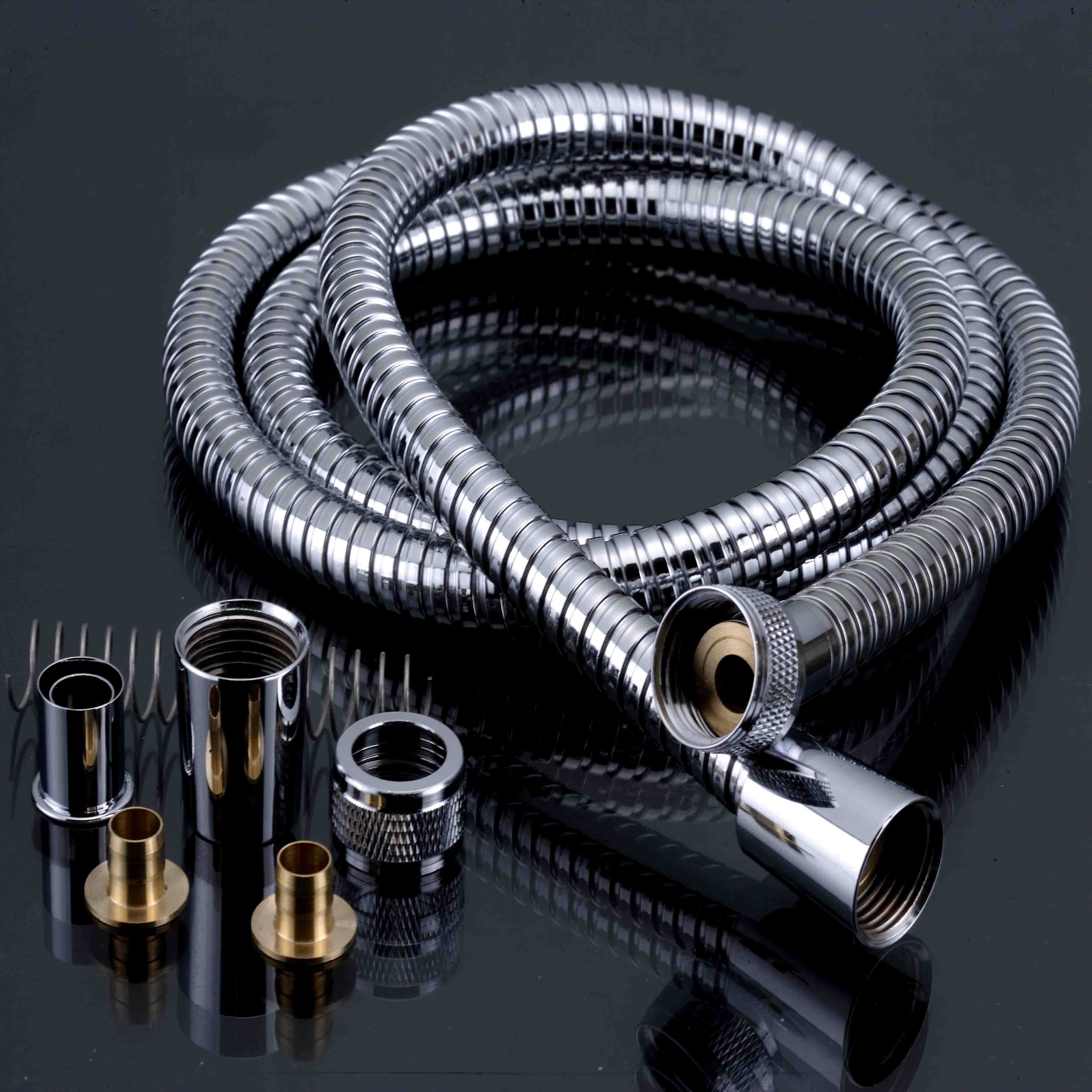 shower hose for bathtub spray hose for shower flexible hose lock, stainless steel pipe bending machine PVC pipe making machine PVC pipe raw materials PVC pipe fittings names Shower Hose