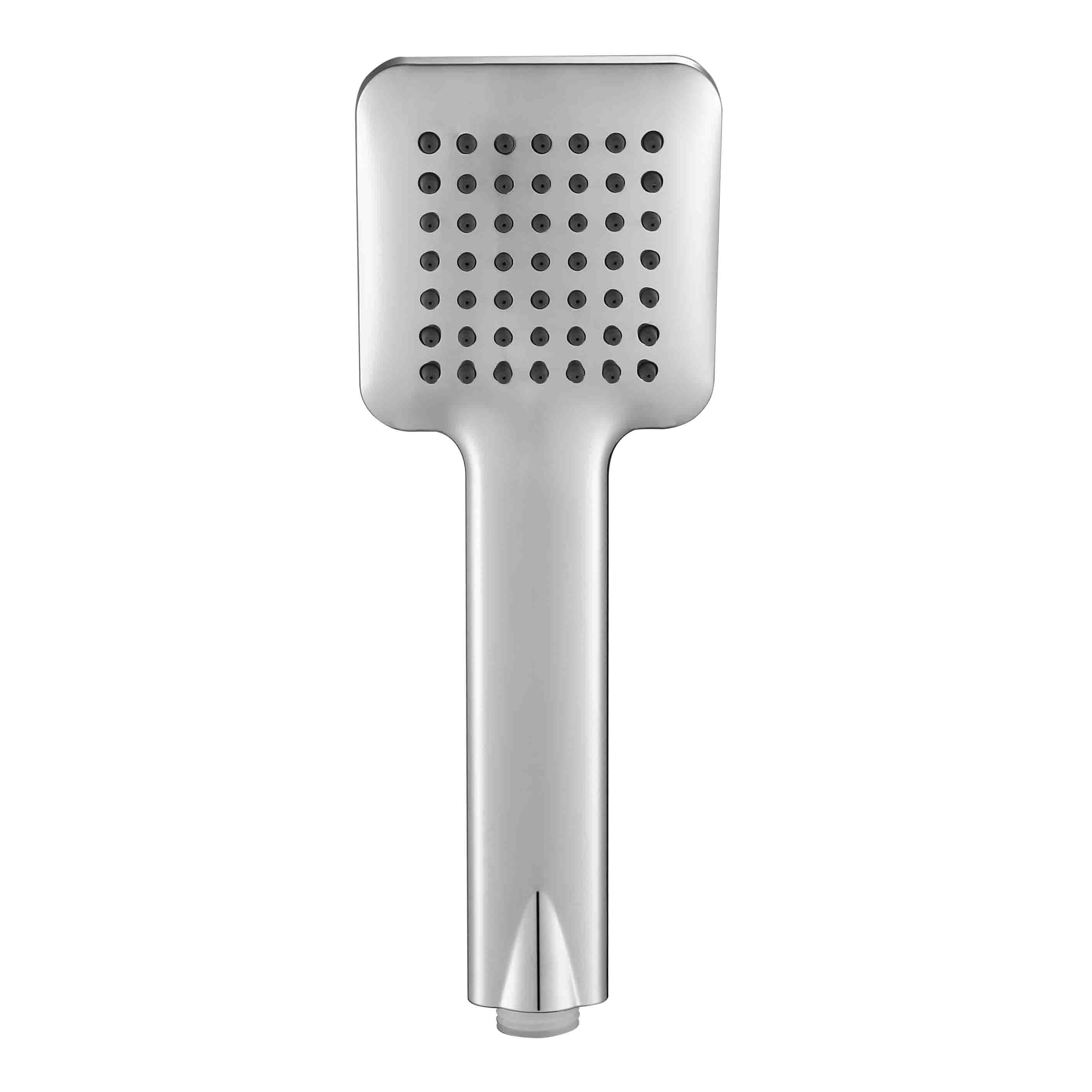 Handle Shower ABS POM plastic quality handle shower