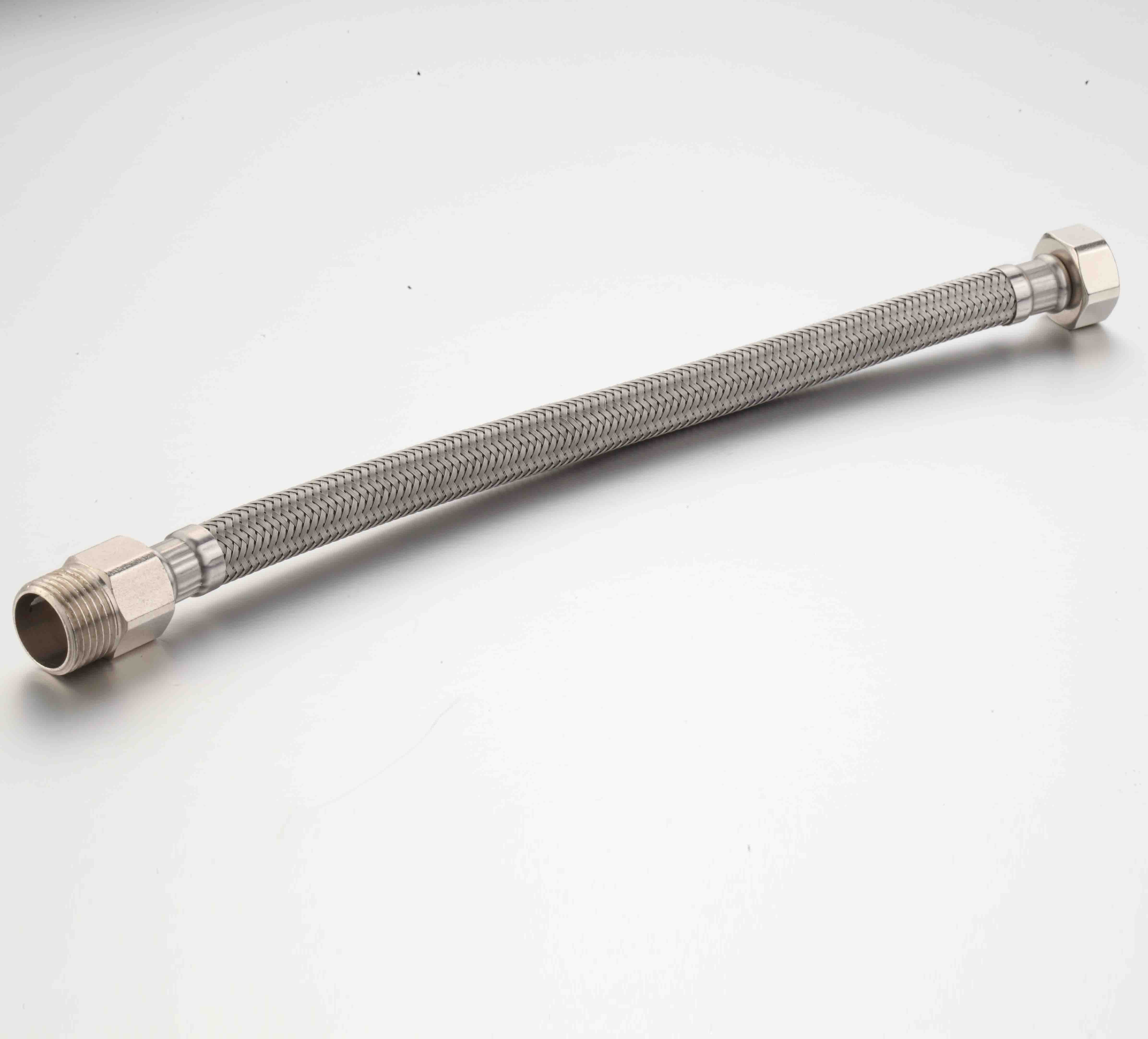 braided hose sleeve braided pipe extension braided hoses, mesh tube bra strapless filter meshes
