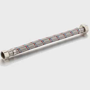 braided hose for toilet braided hose manufacturer braided hose pipe metal tube stainless steel hose