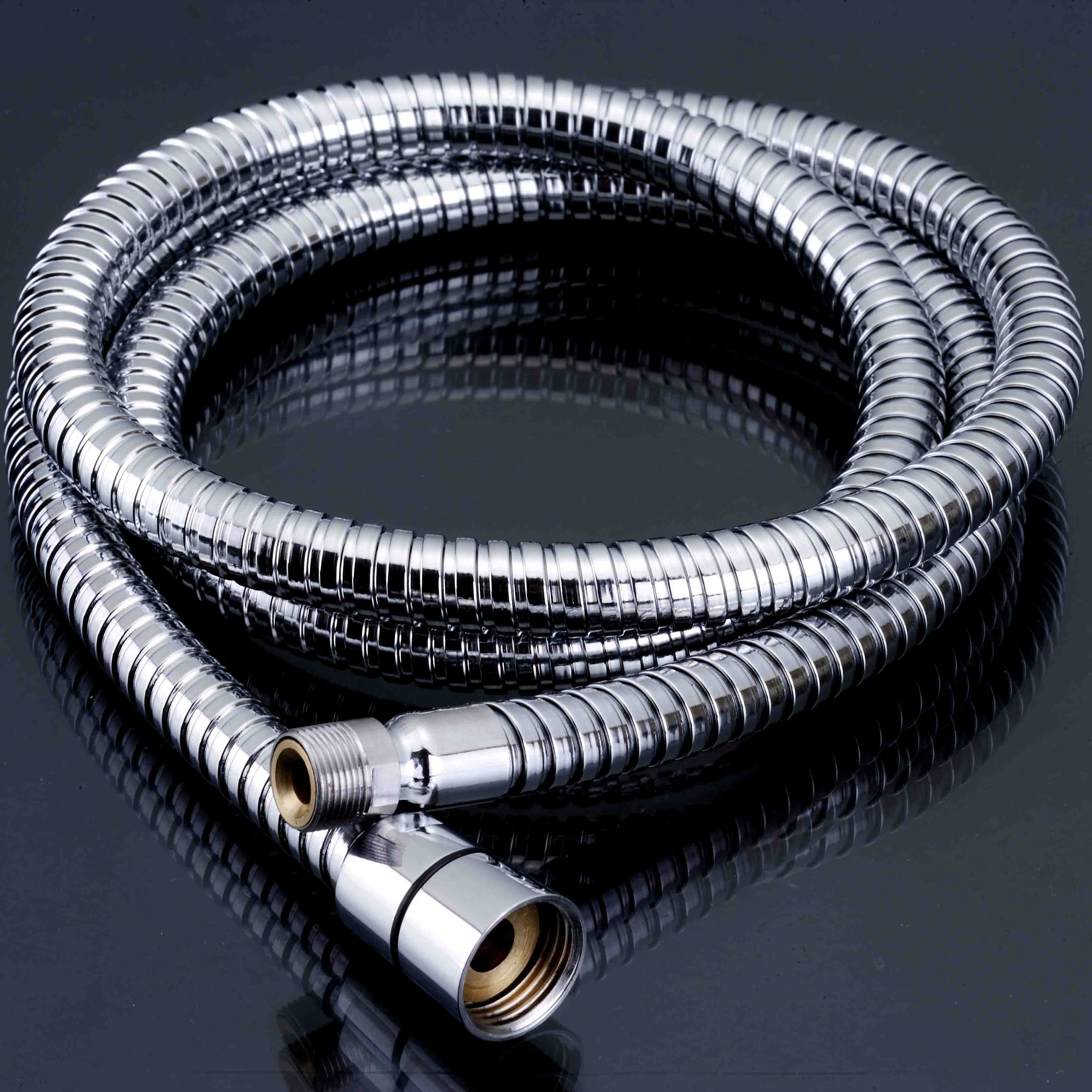 shower hose and head hose spray jet nozzle flexible hose mixer,stainless steel pipe, PVC pipe bending machine PVC hose making machine PVC pipe Shower Hose