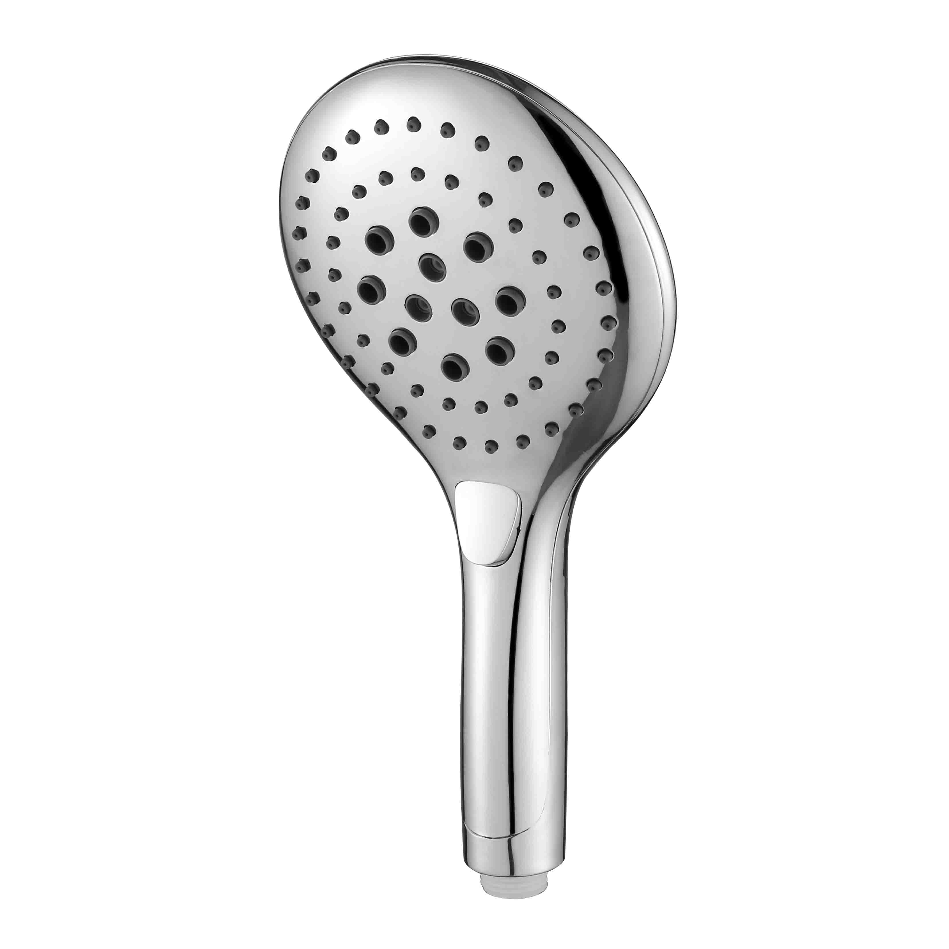 POM Shower POM Hand Shower ABS hand shower bath shower faucets bath shower gel Hand Shower
